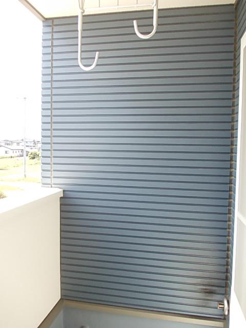 ★大東建託★ヴィラオーシャンB