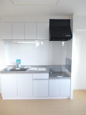 ★大東建託★ラフィネB