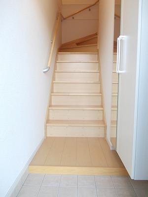 ★大東建託★ラフィネB