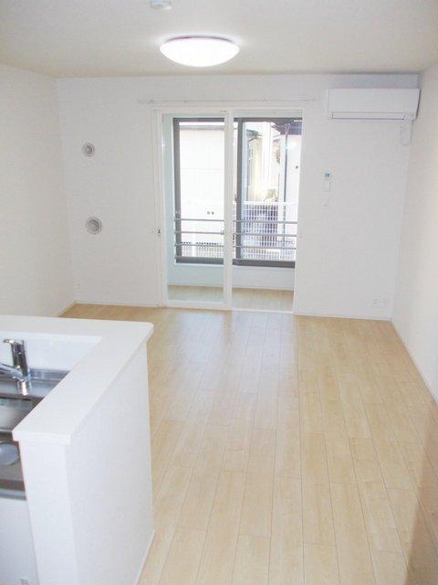 ★大東建託★スパッシオ リベロ