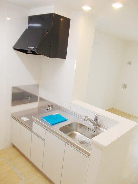 ★大東建託★スパッシオ リベロ