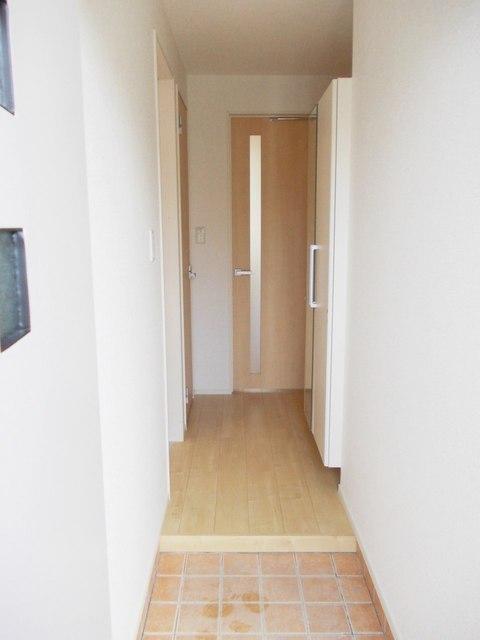 ★大東建託★スパッシオ リベロ