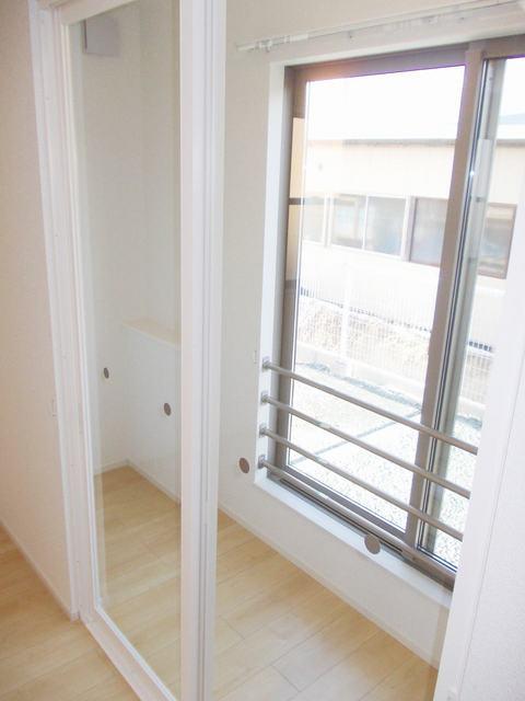 ★大東建託★スパッシオ リベロ