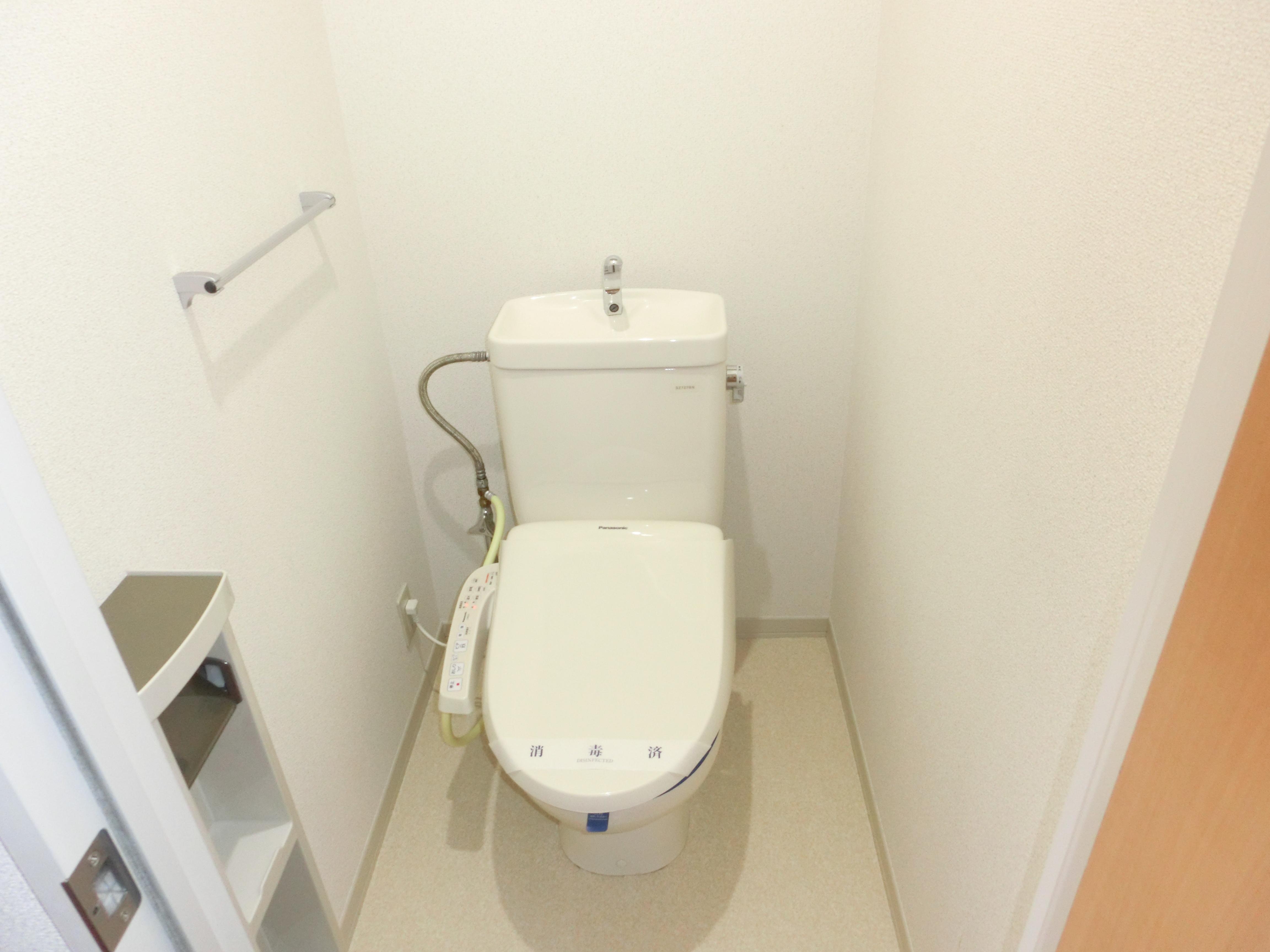 ★積水ハウス★インターネット無料（Wi-Fi対応）★グレース城下