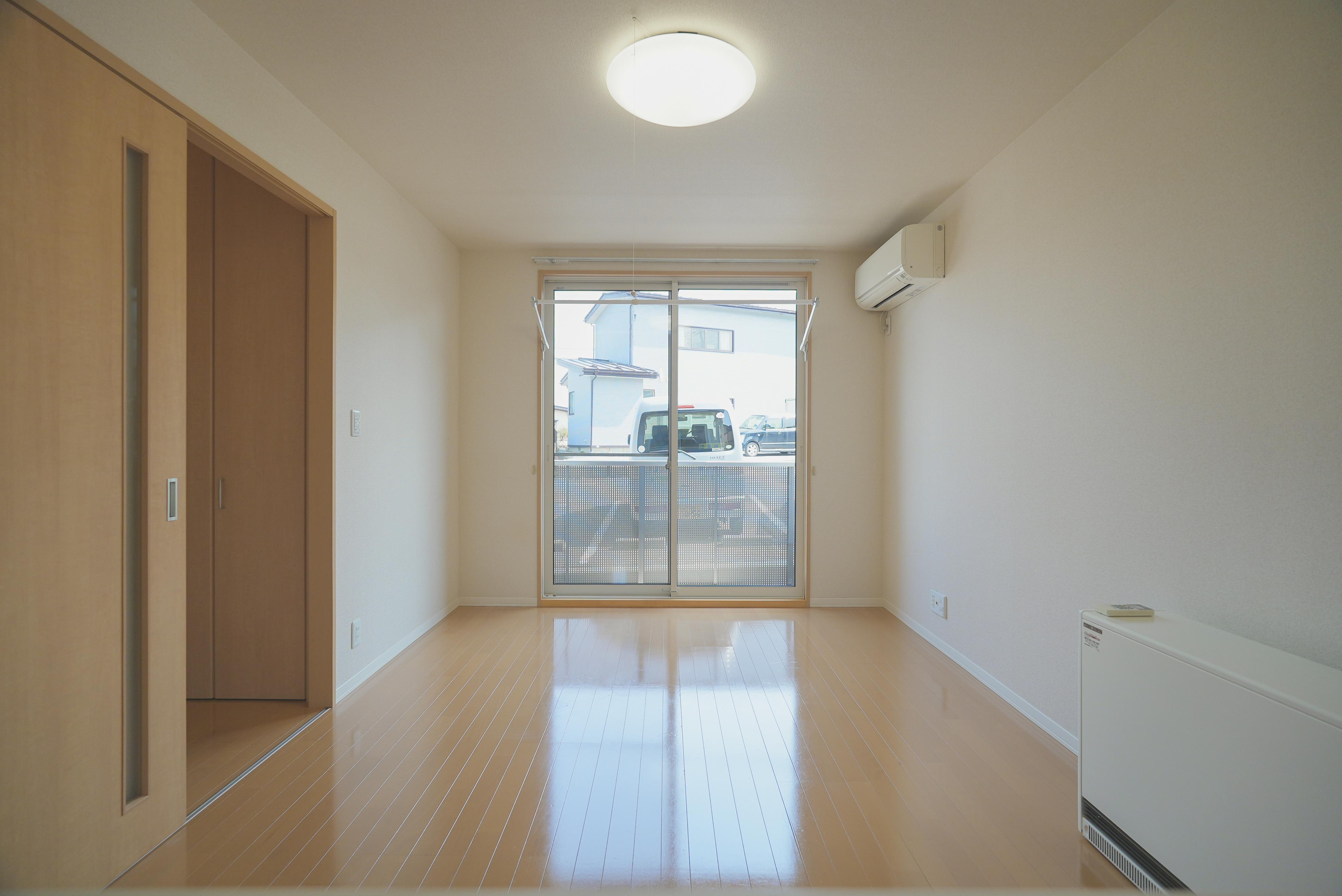 ★積水ハウス★オール電化★インターネット無料（Wi-Fi対応）★シャーメゾンコトンB