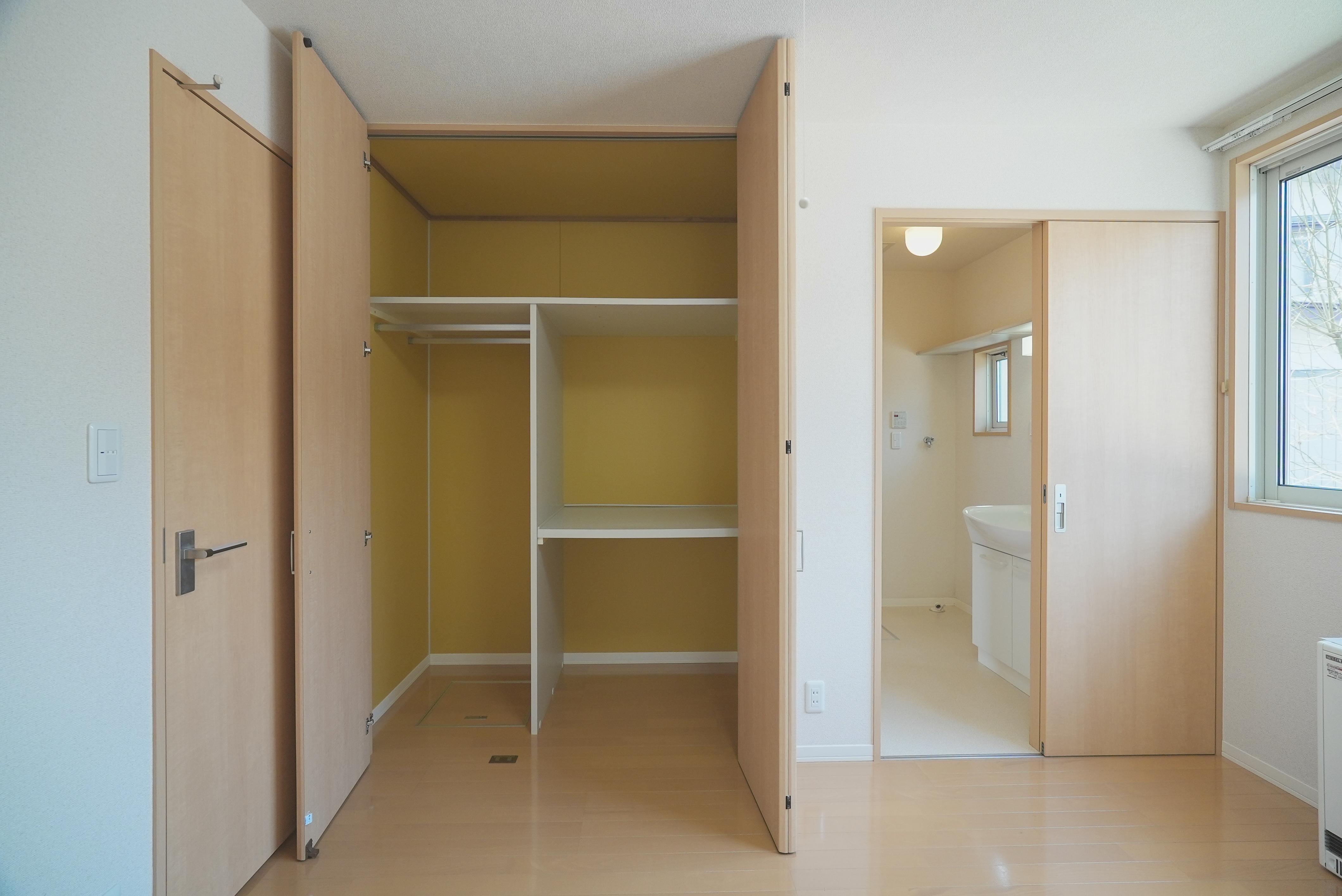 ★積水ハウス★オール電化★インターネット無料（Wi-Fi対応）★シャーメゾンコトンB