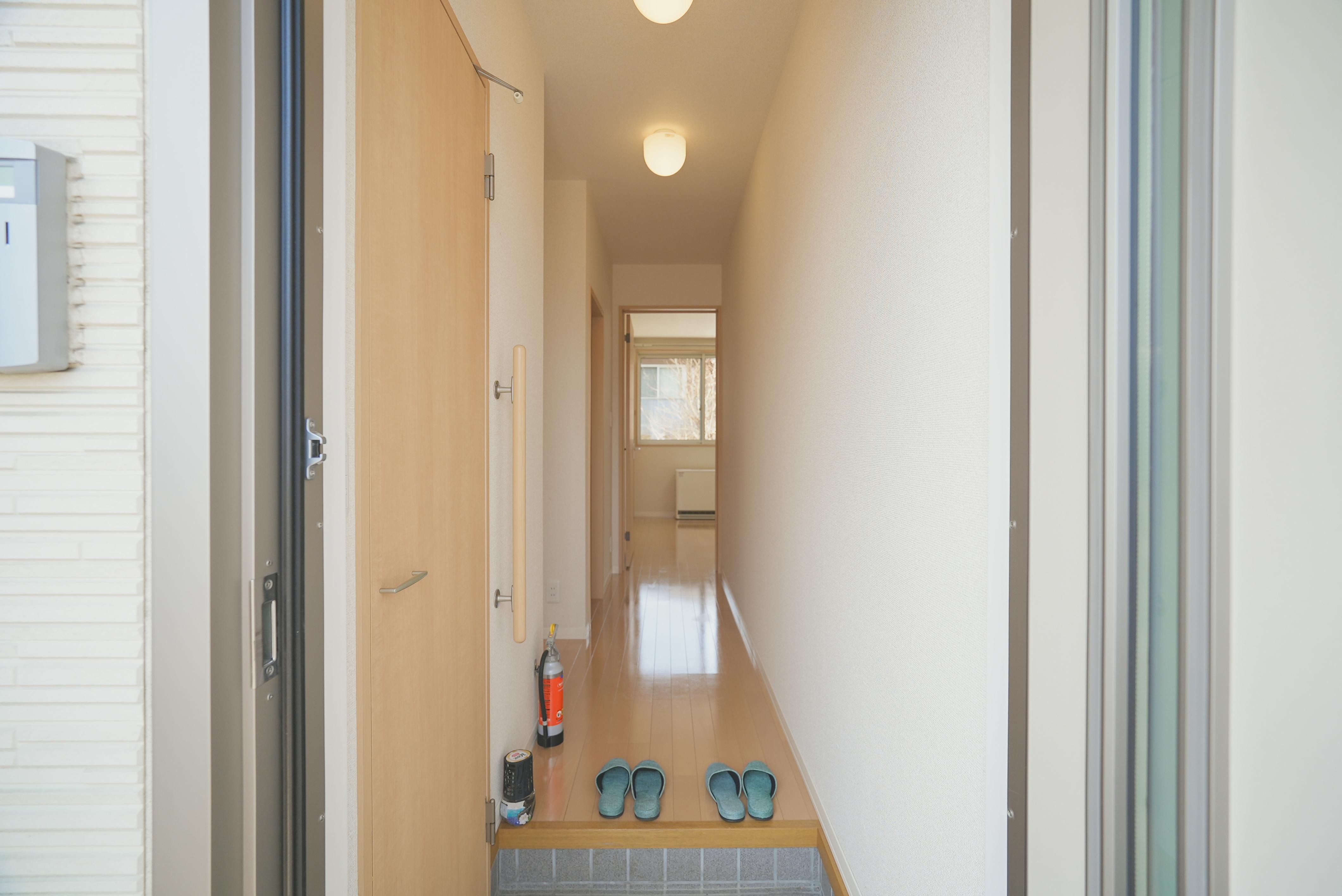 ★積水ハウス★オール電化★インターネット無料（Wi-Fi対応）★シャーメゾンコトンB