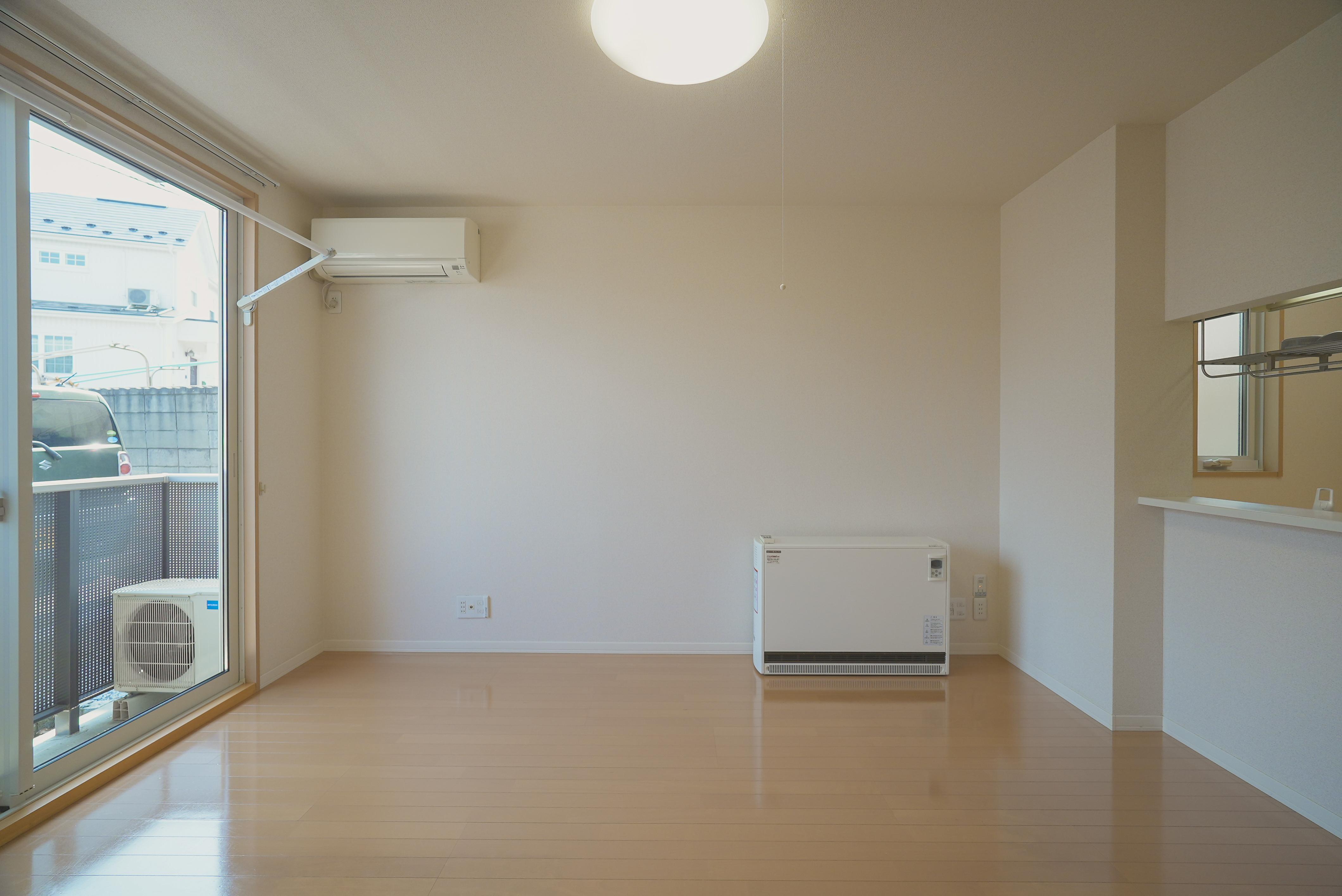 ★積水ハウス★オール電化★インターネット無料（Wi-Fi対応）★シャーメゾンコトンB