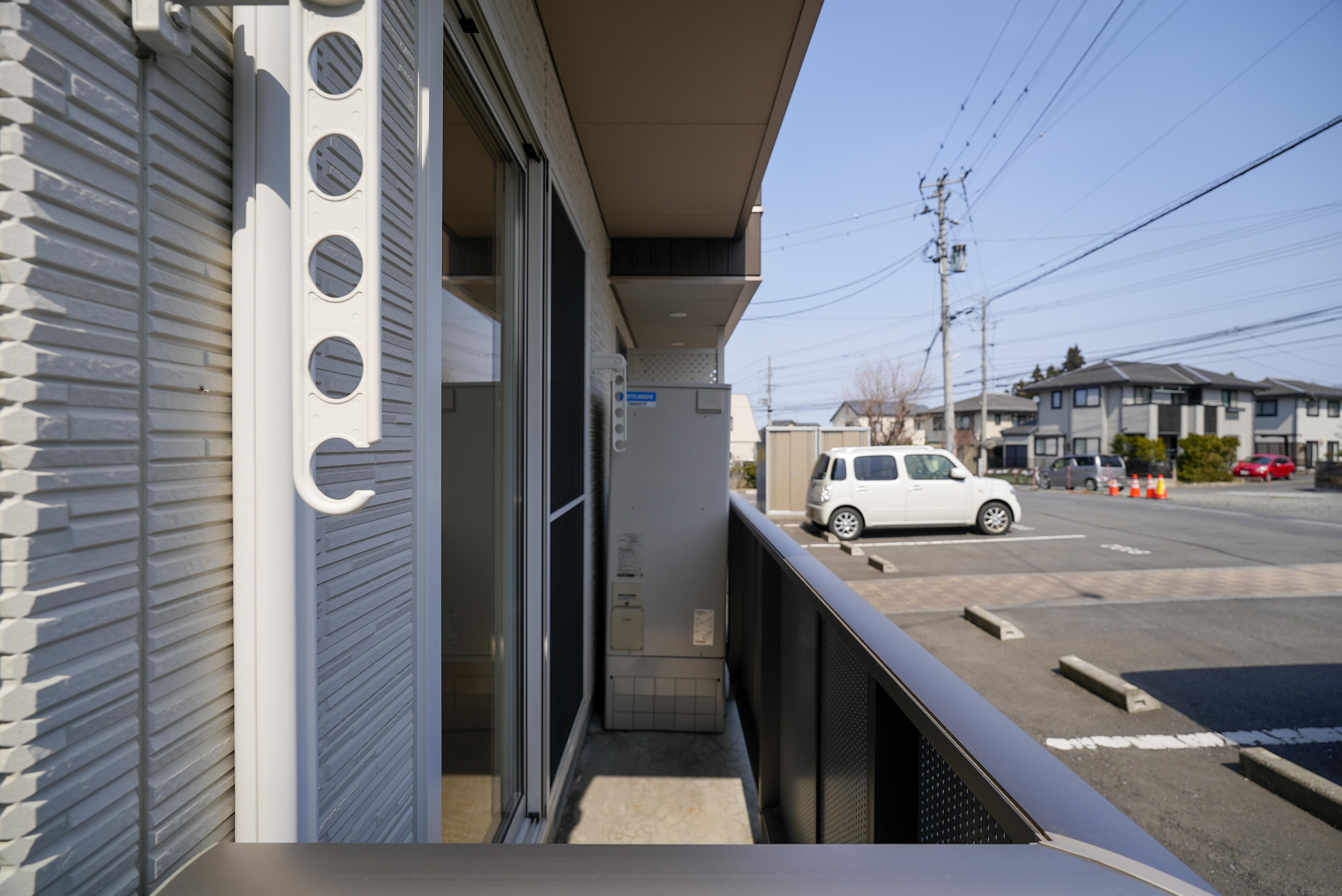 ★積水ハウス★オール電化★インターネット無料（Wi-Fi対応）★シャーメゾンコトンB