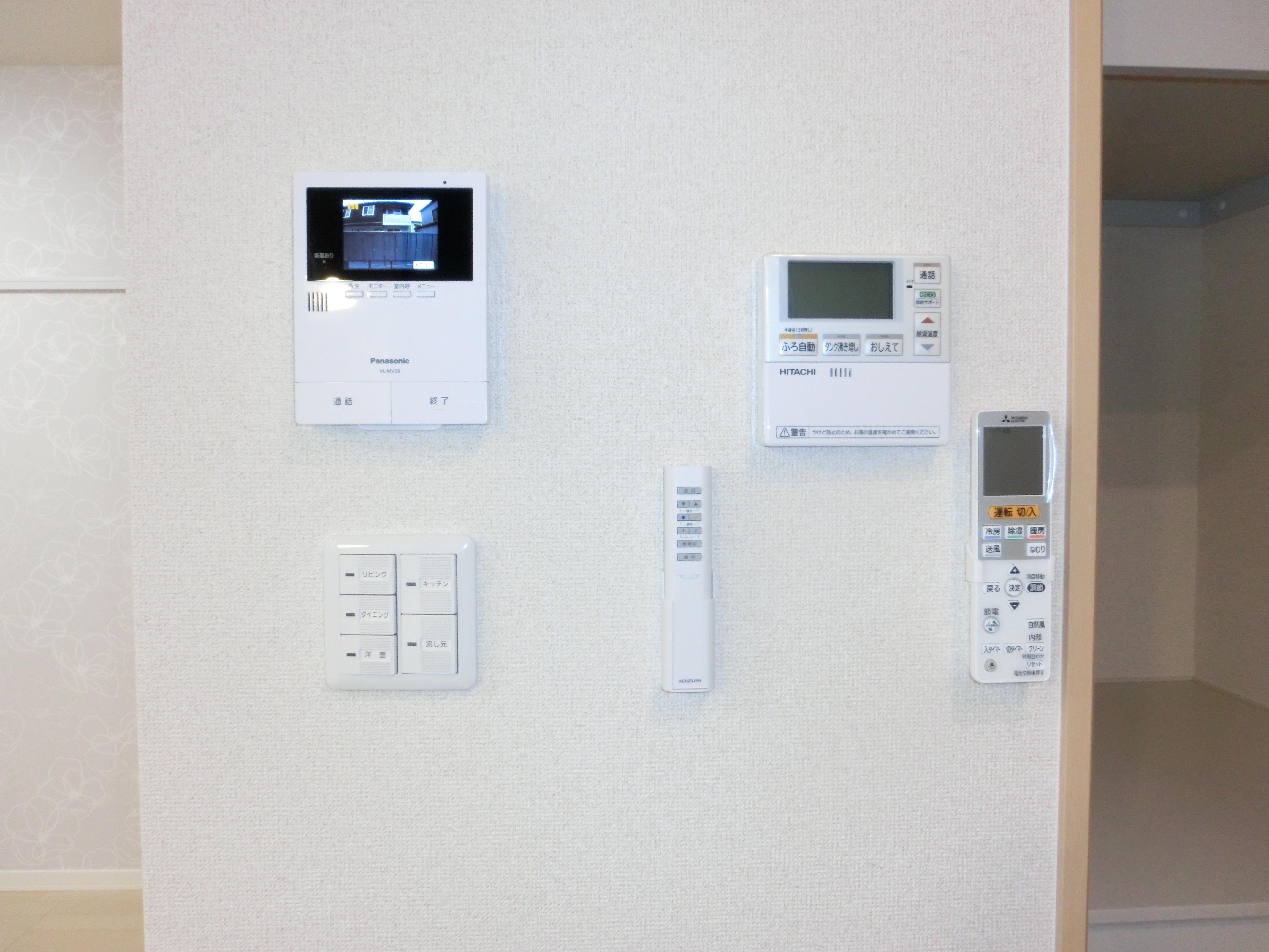 ★積水ハウス★オール電化★シャーメゾンレーヴB