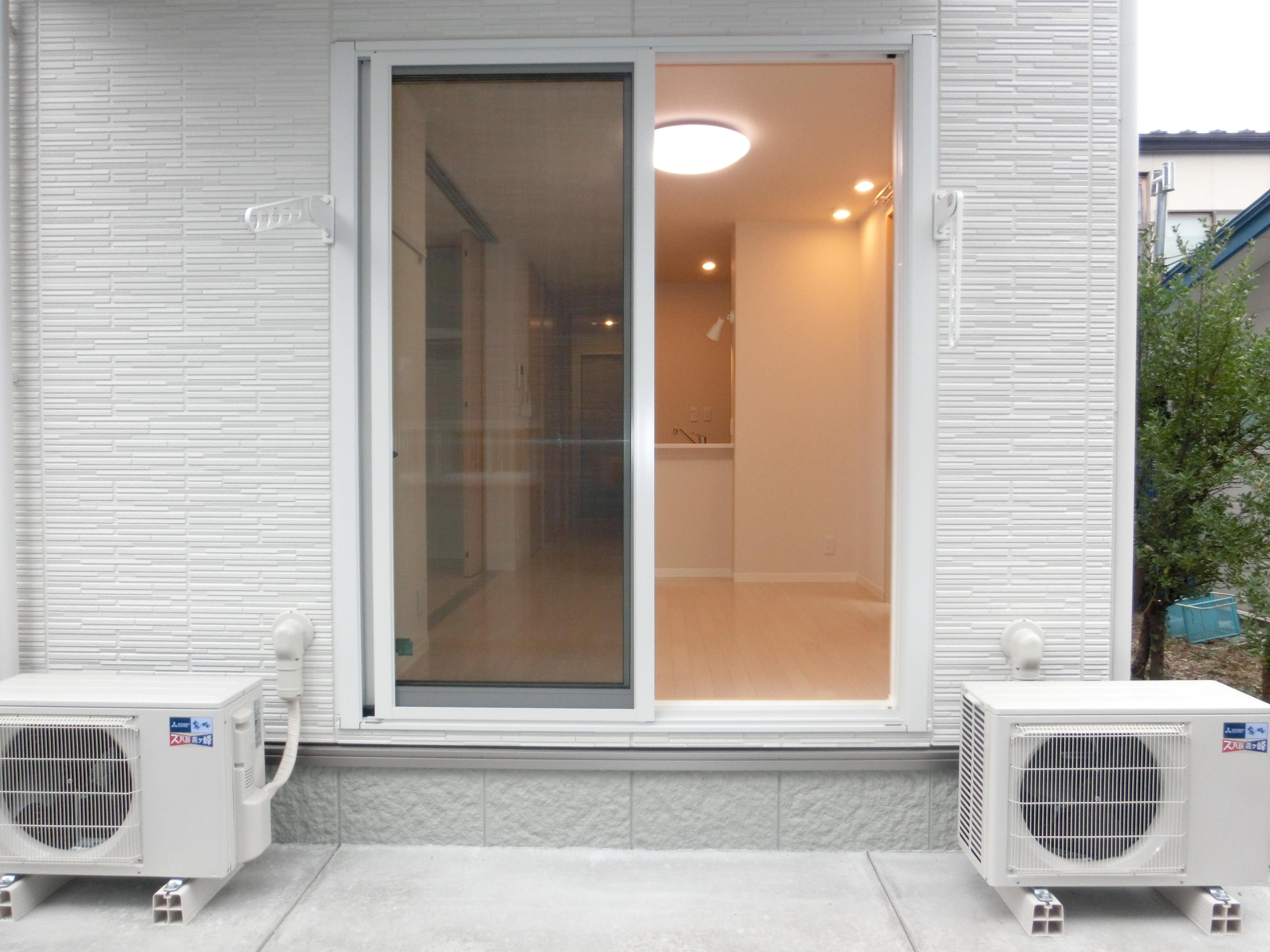 ★積水ハウス★オール電化★シャーメゾンレーヴB