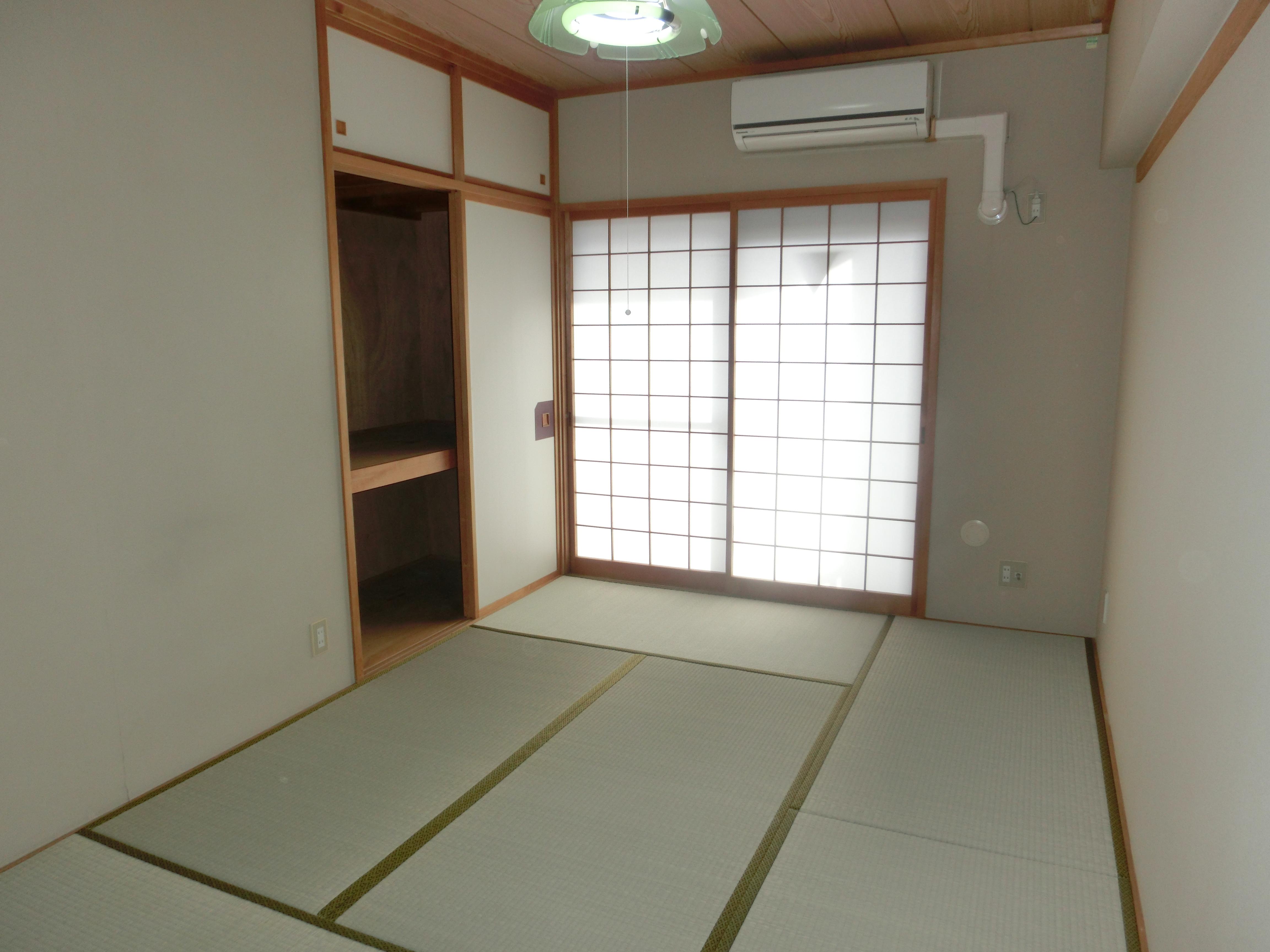 朝日プラザ長根公園