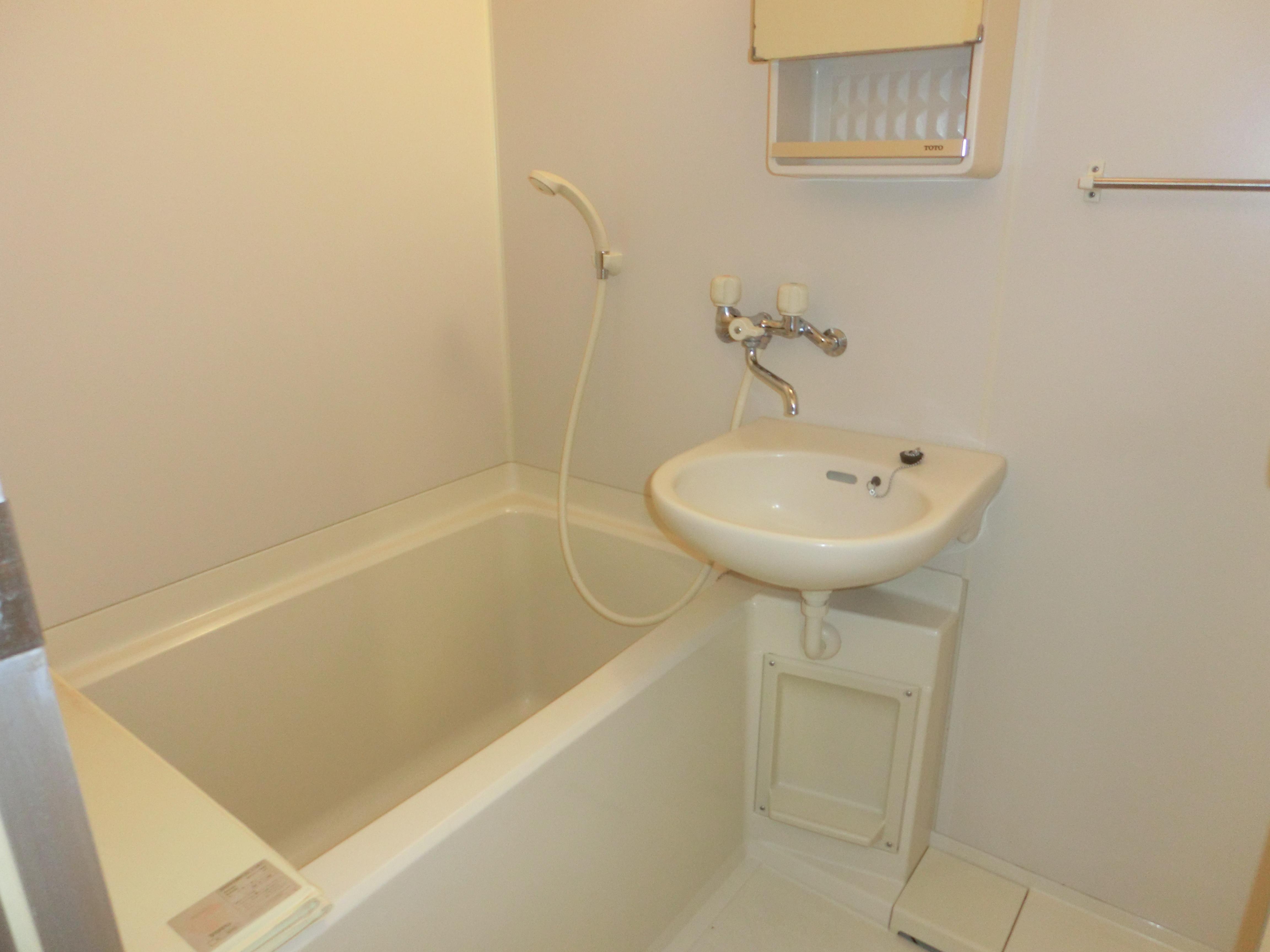 朝日プラザ長根公園