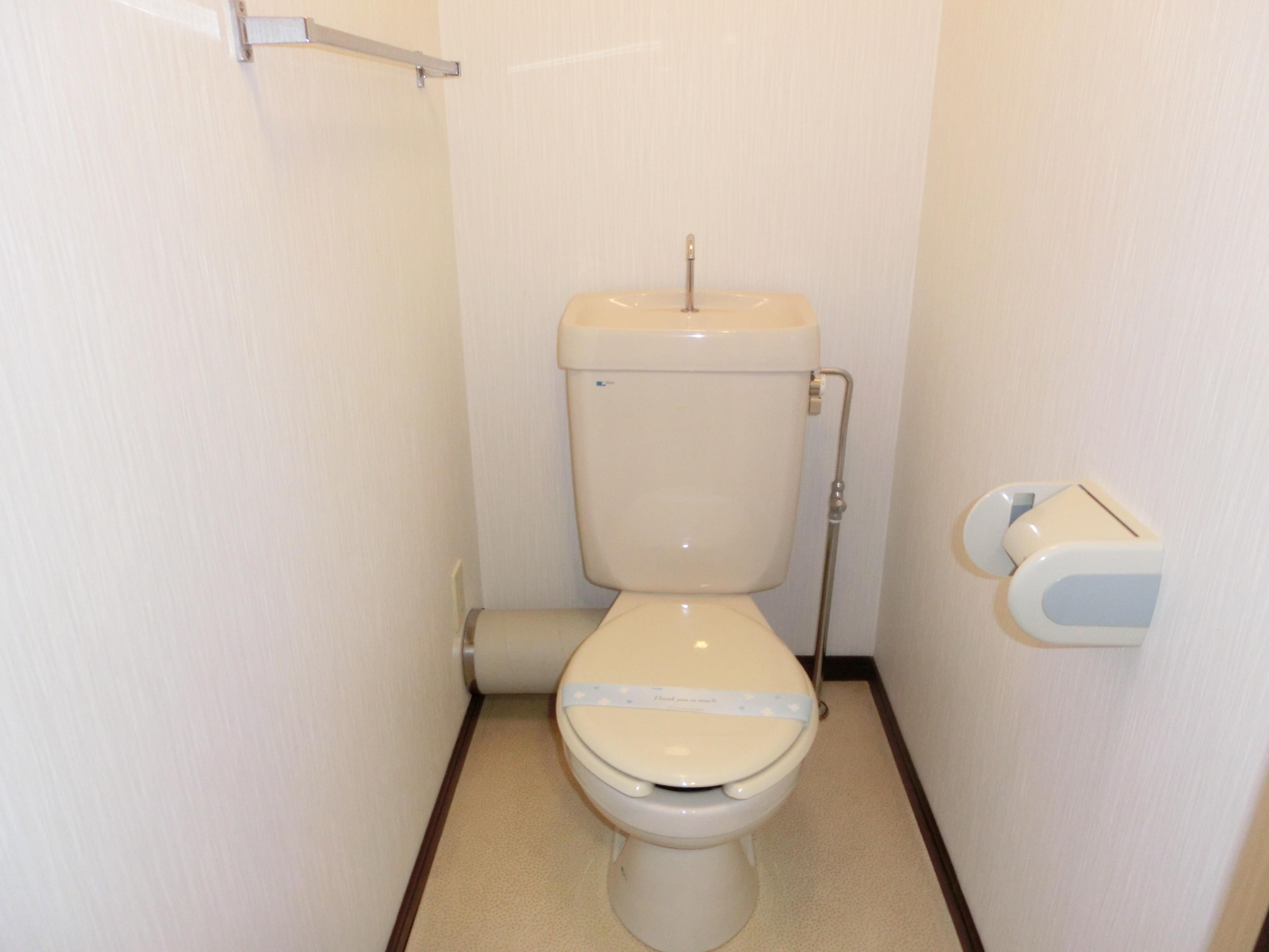 朝日プラザ長根公園