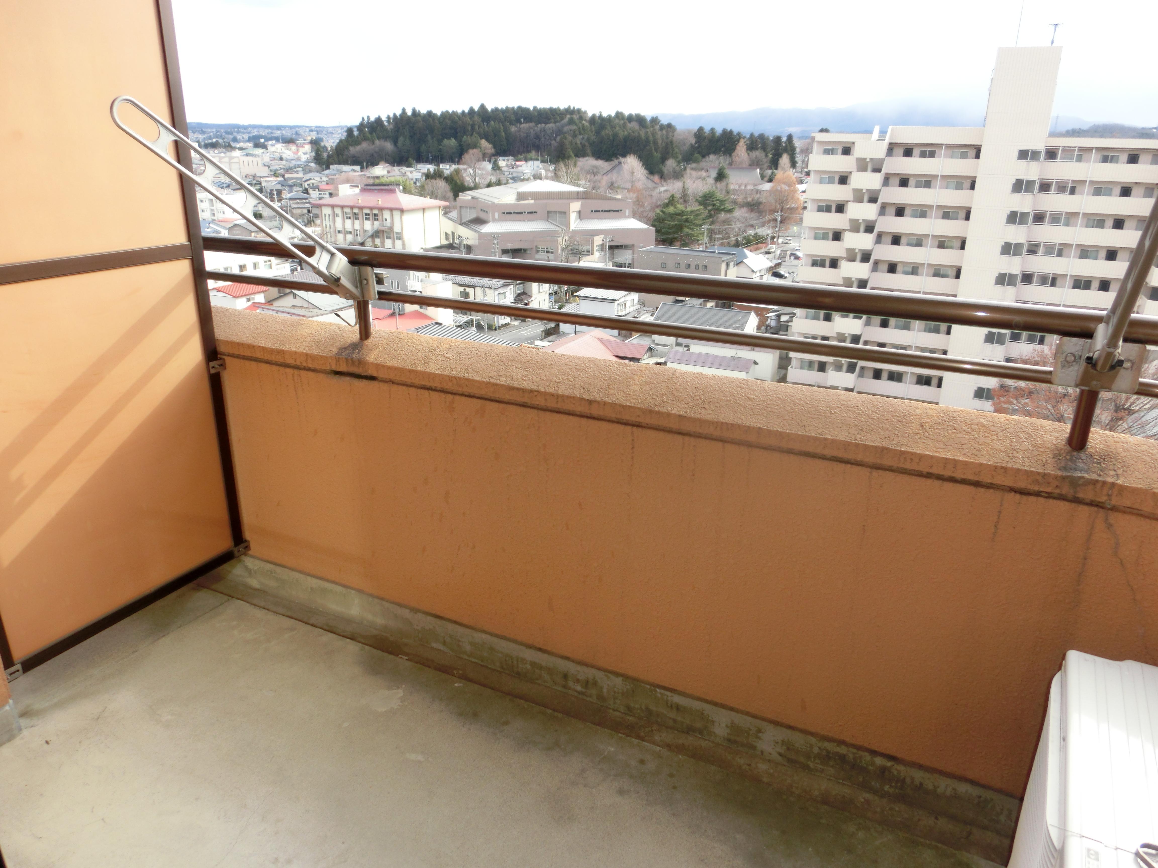 朝日プラザ長根公園