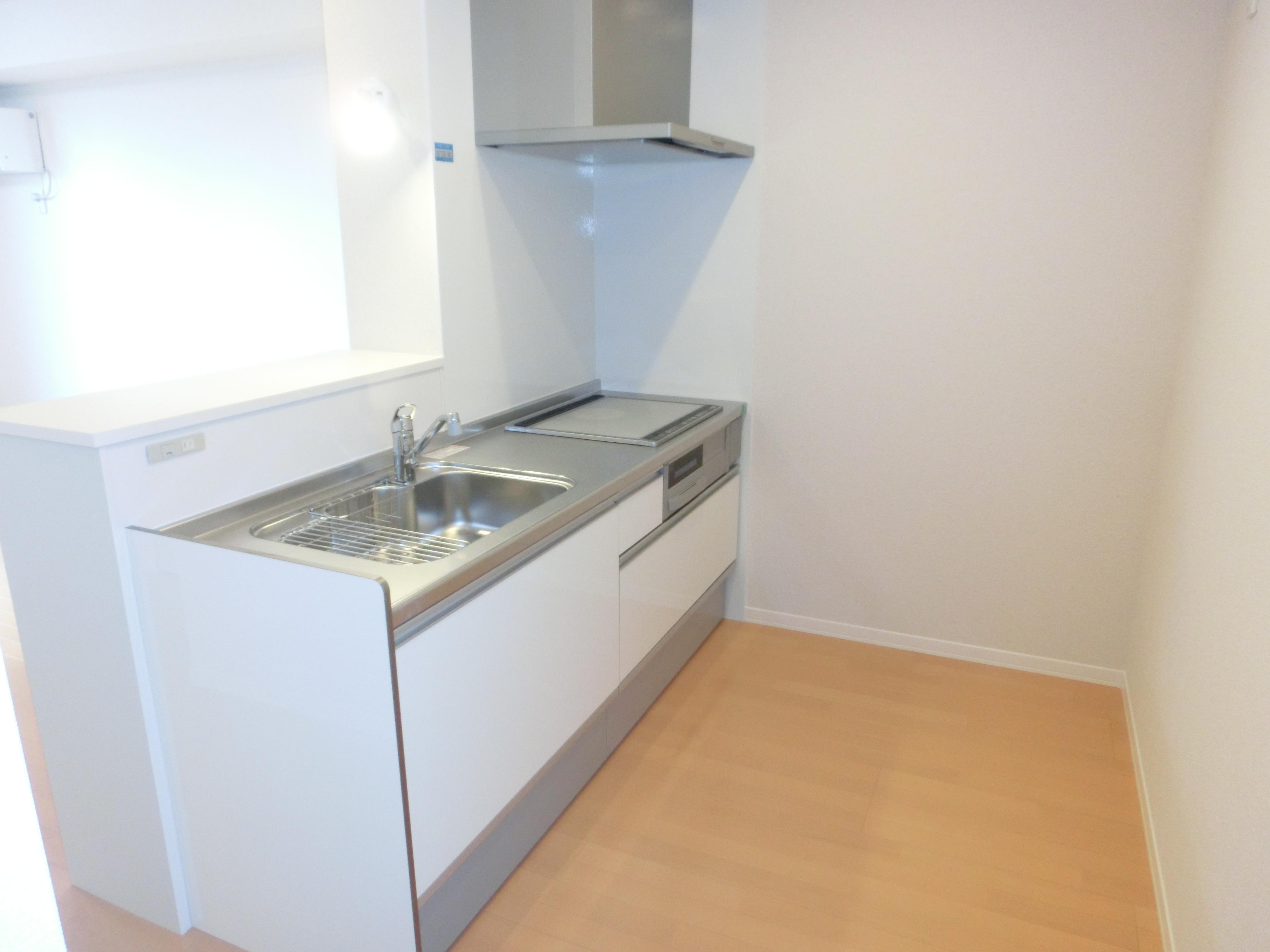 ★積水ハウス★オール電化★シャーメゾン オーブA