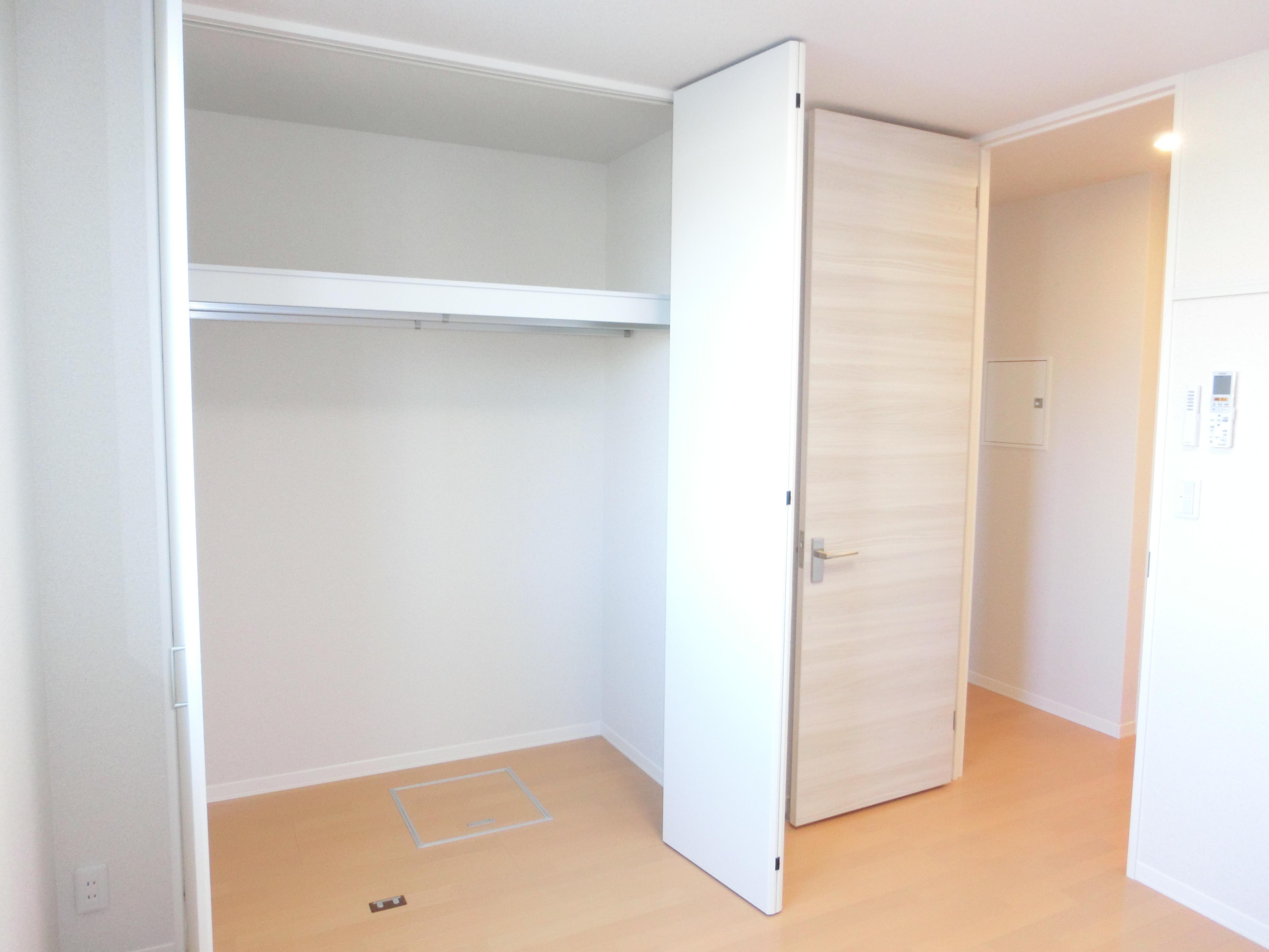 ★積水ハウス★オール電化★シャーメゾン オーブA