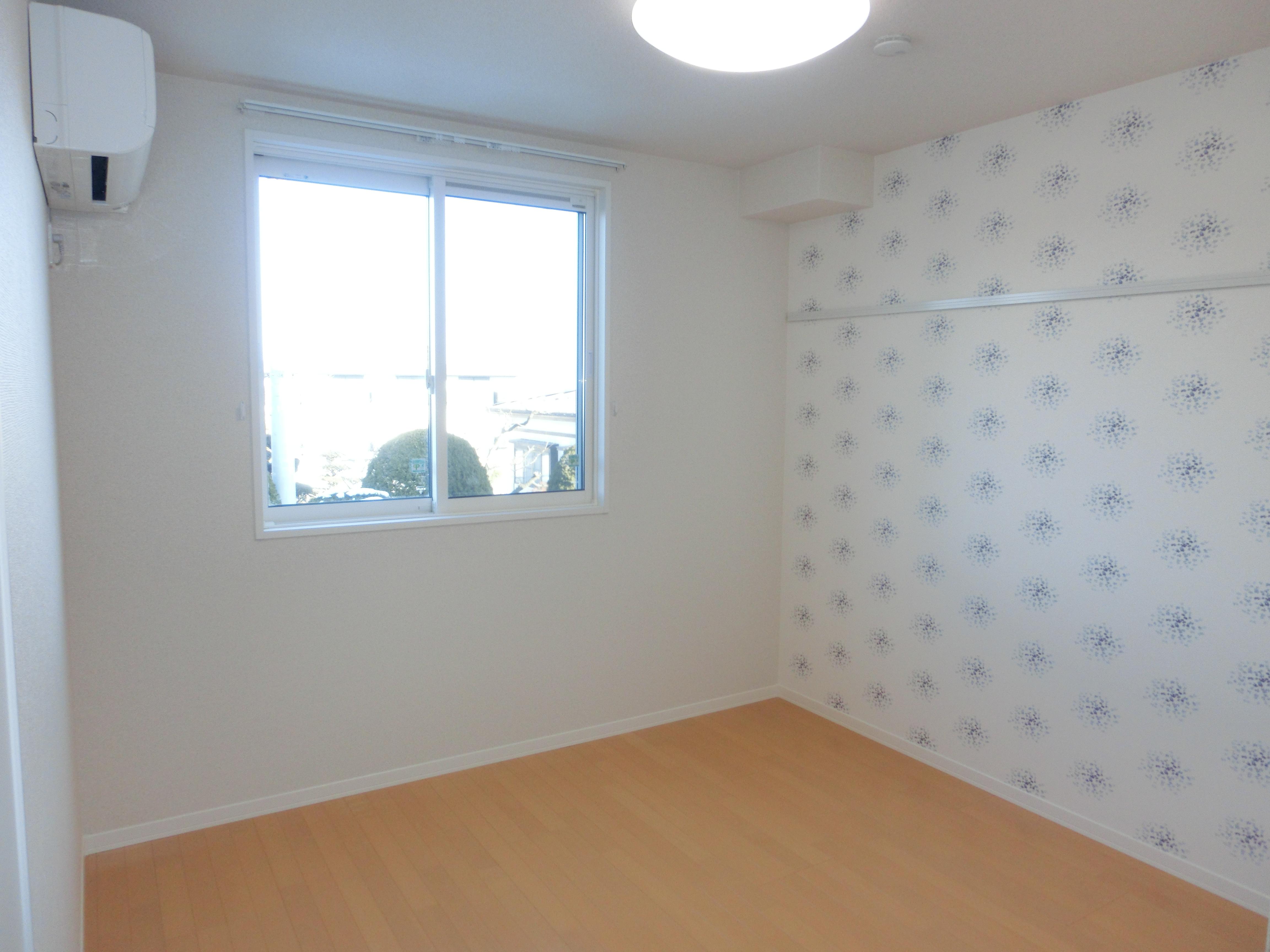 ★積水ハウス★オール電化★シャーメゾン オーブA