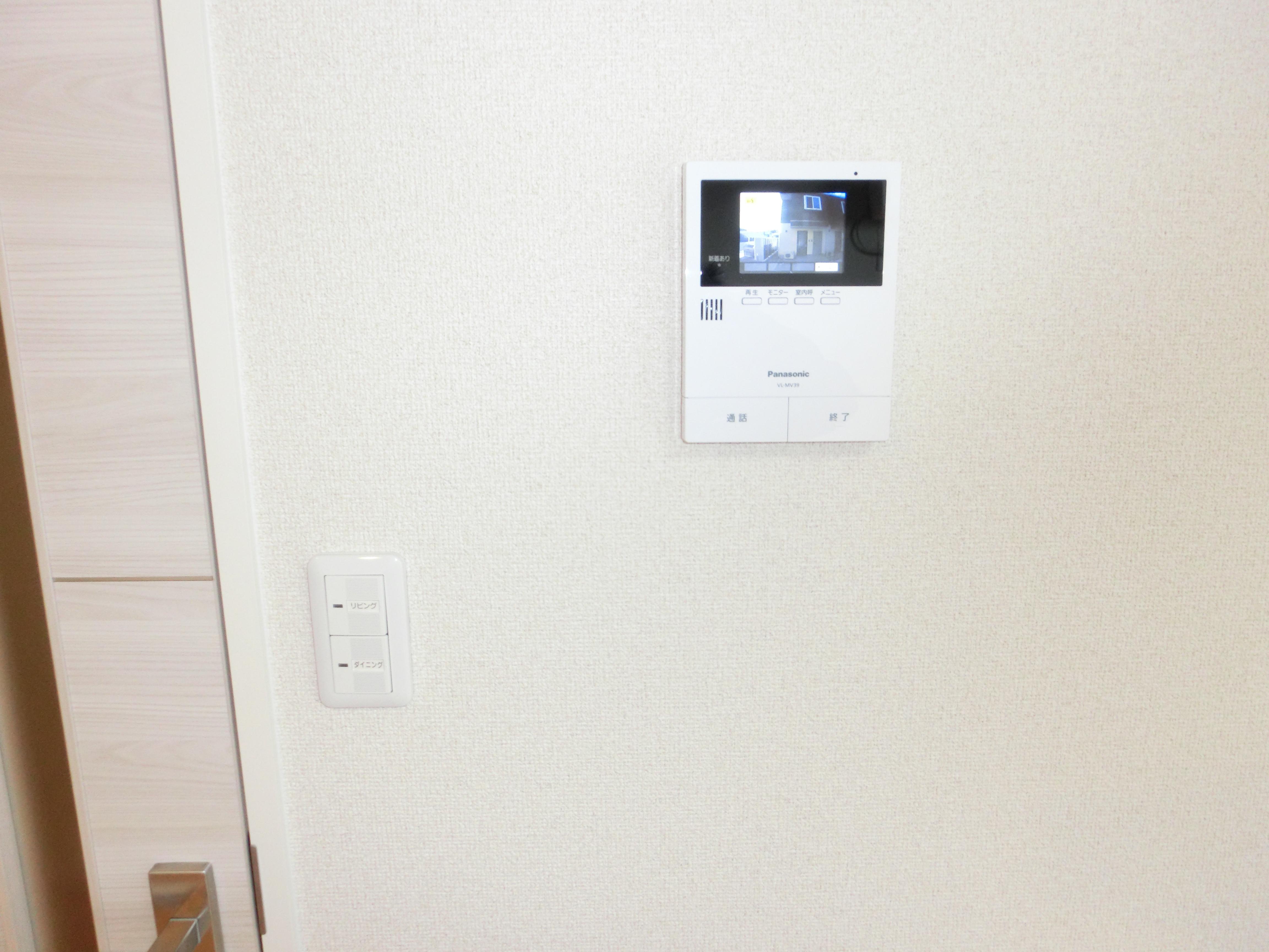 ★積水ハウス★オール電化★シャーメゾン オーブA