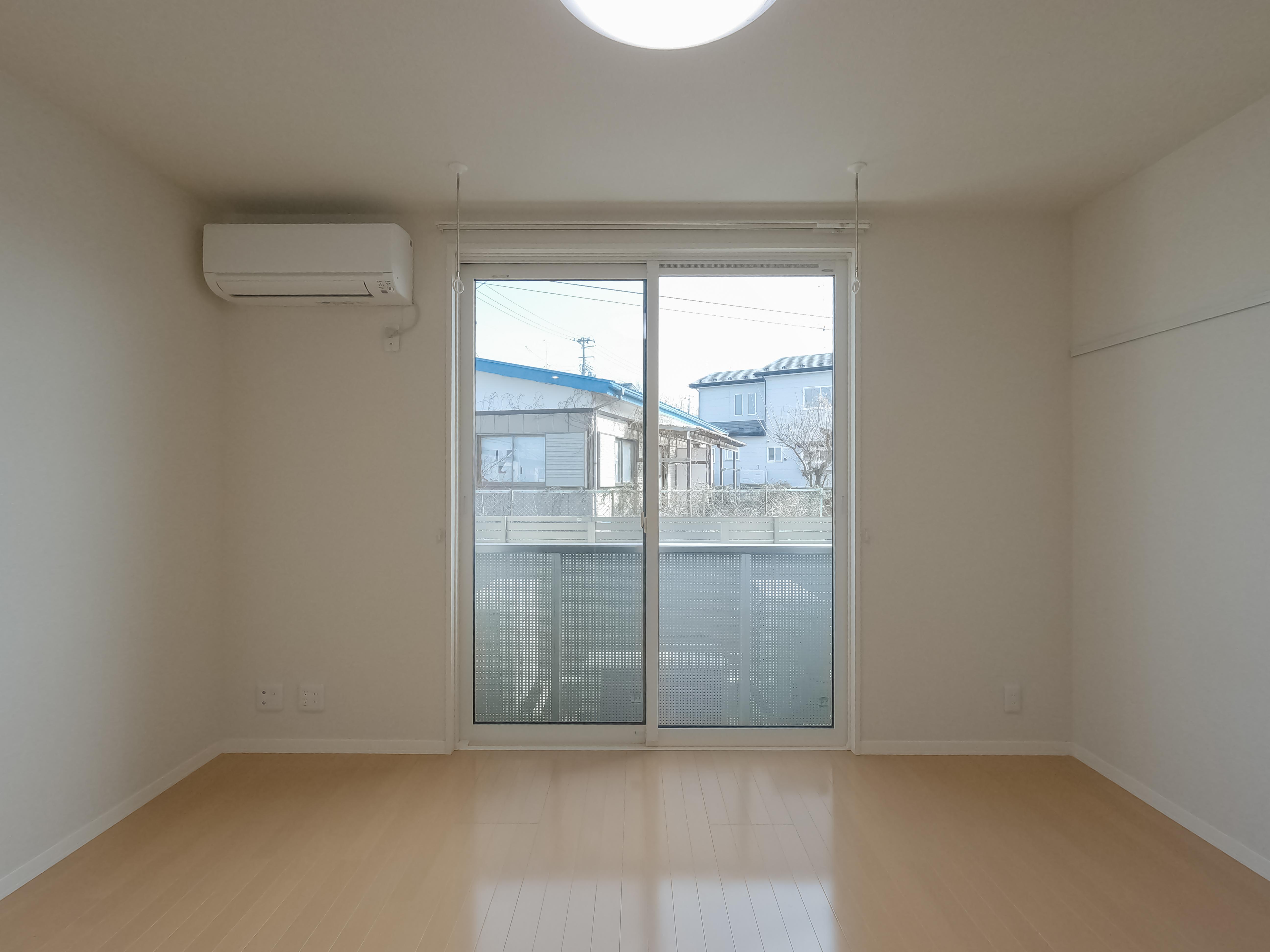 ★積水ハウス★オール電化★シャーメゾン オーブB