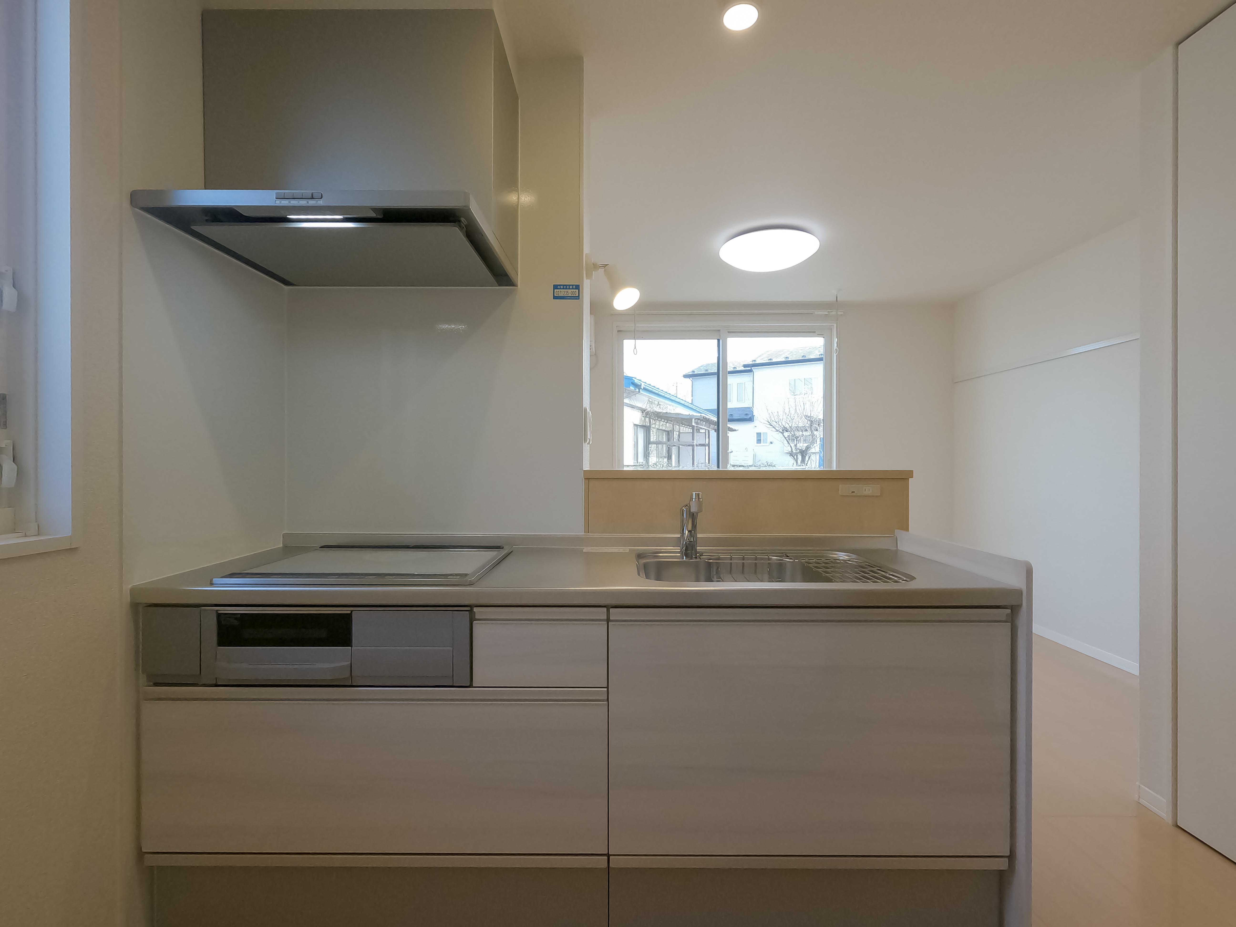 ★積水ハウス★オール電化★シャーメゾン オーブB