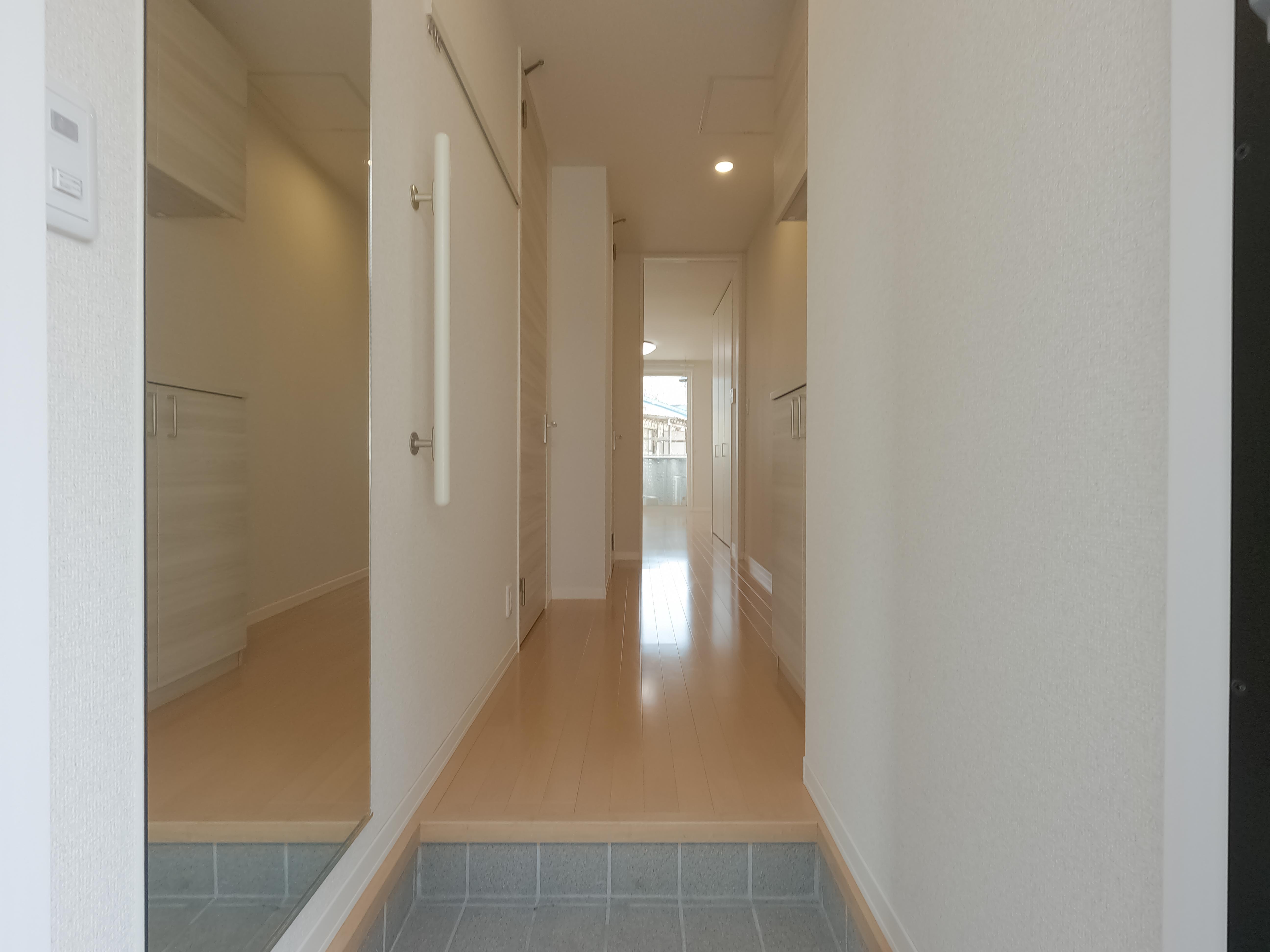 ★積水ハウス★オール電化★シャーメゾン オーブB