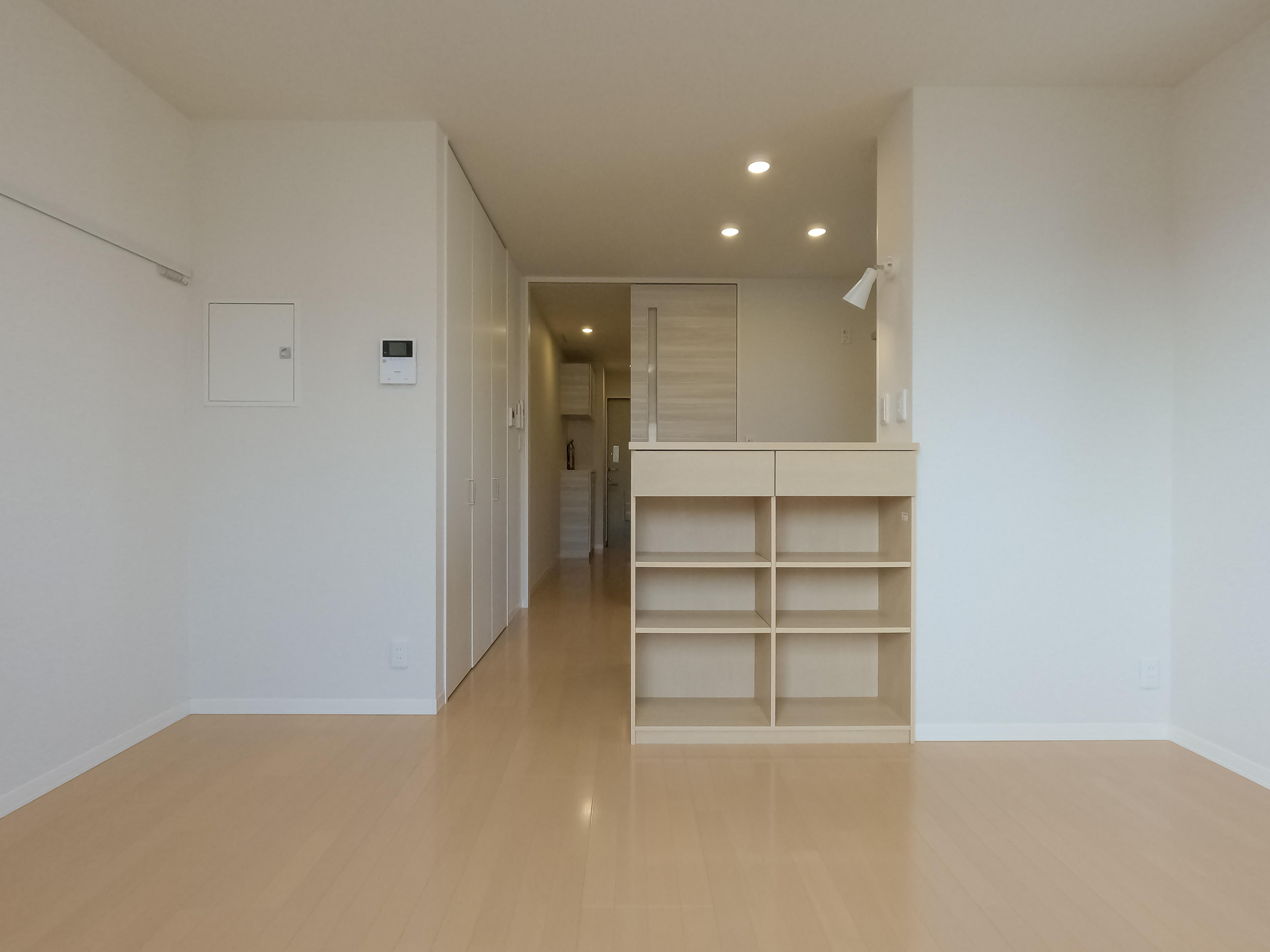 ★積水ハウス★オール電化★シャーメゾン オーブB