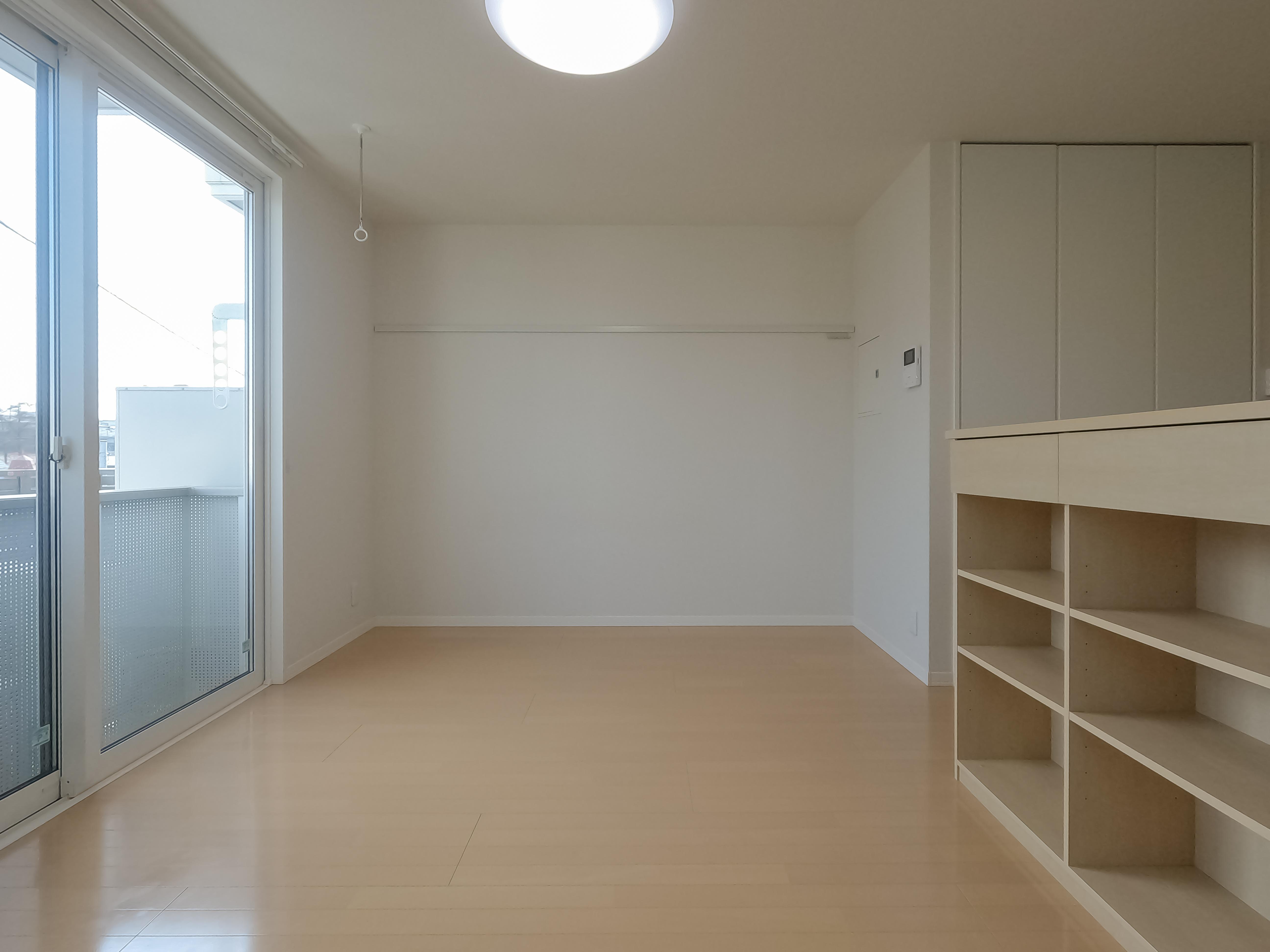 ★積水ハウス★オール電化★シャーメゾン オーブB