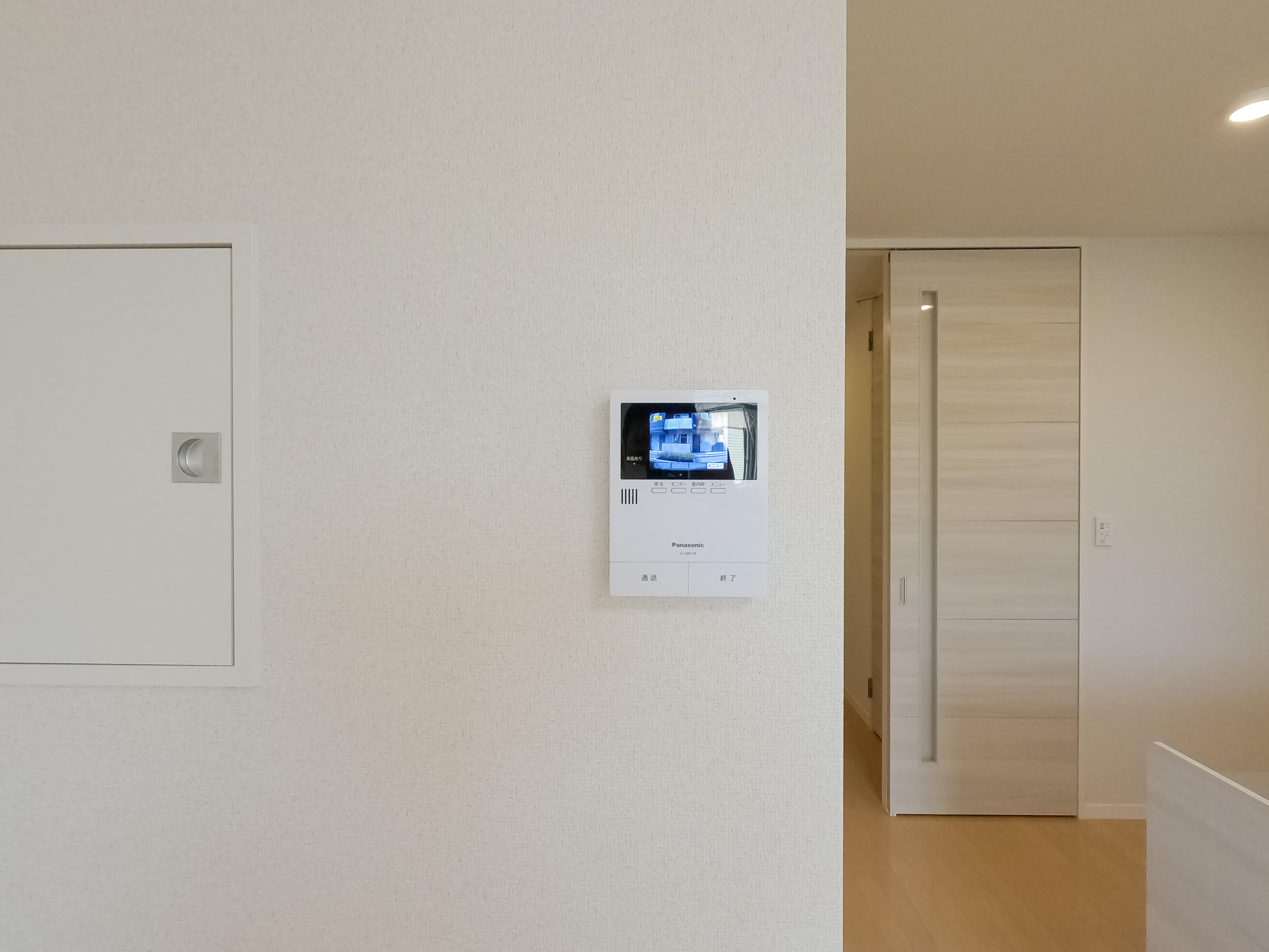 ★積水ハウス★オール電化★シャーメゾン オーブB