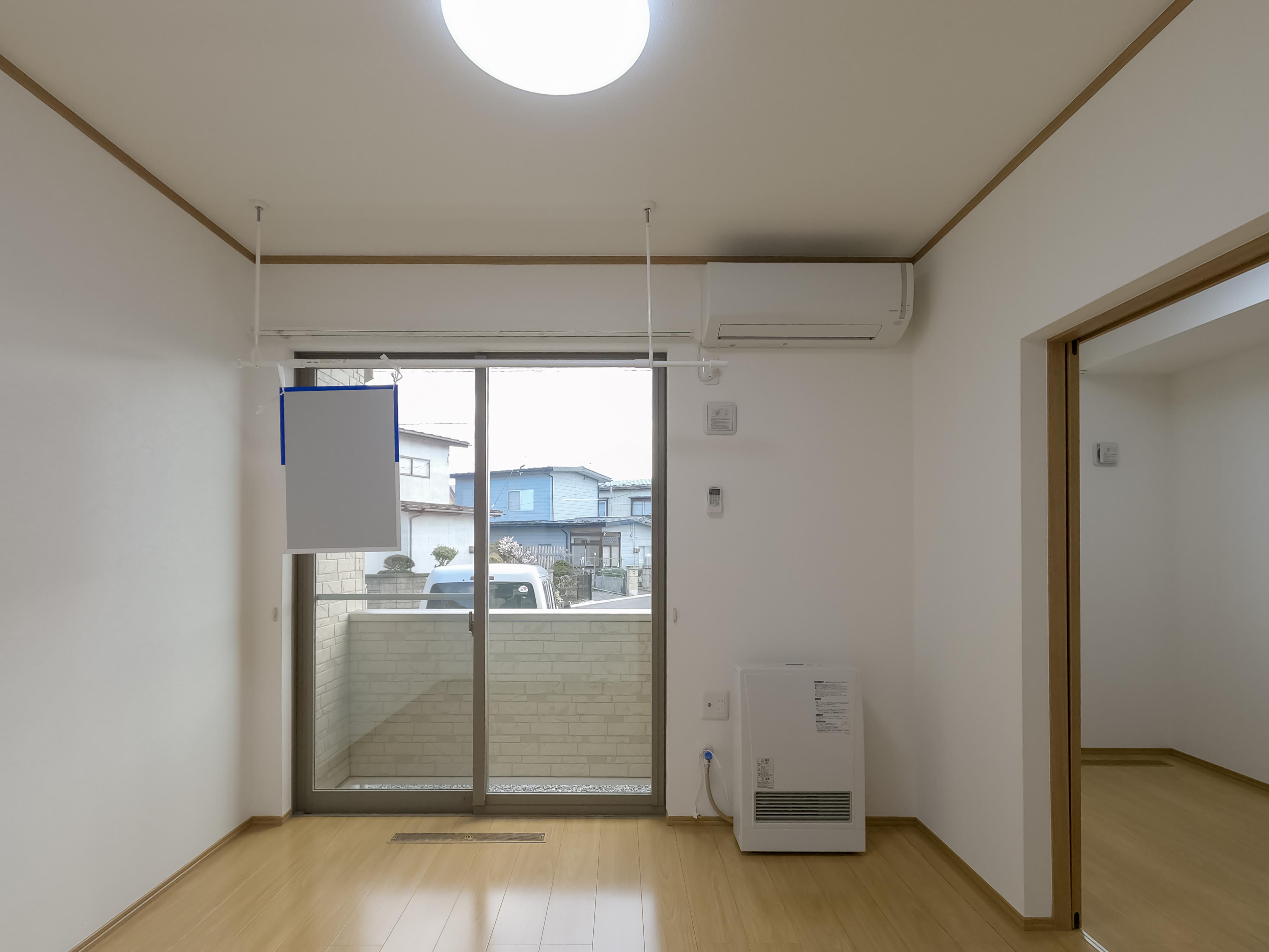 ★日本住宅★インターネット無料★エムズ・ファースト