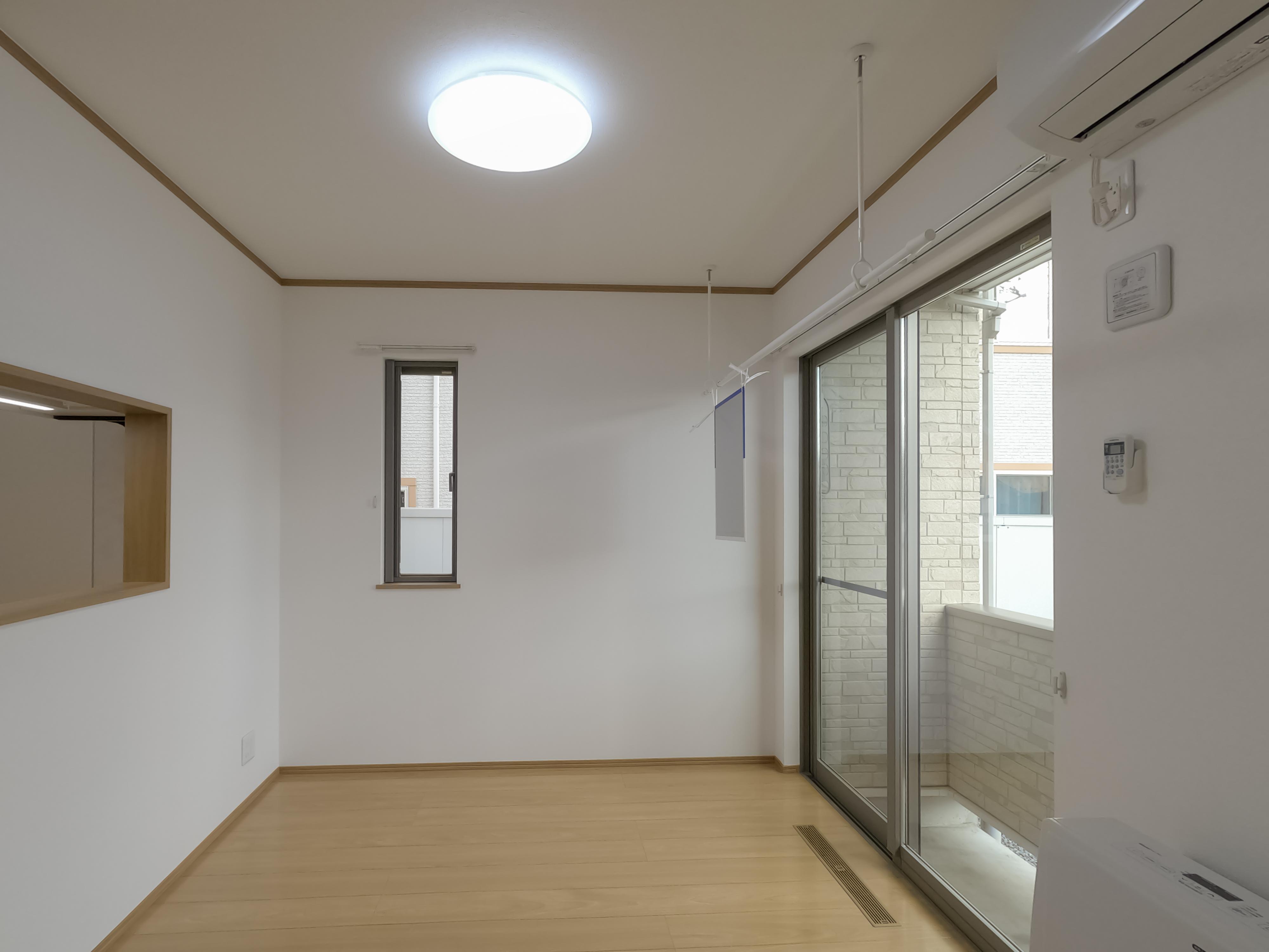 ★日本住宅★インターネット無料★エムズ・ファースト