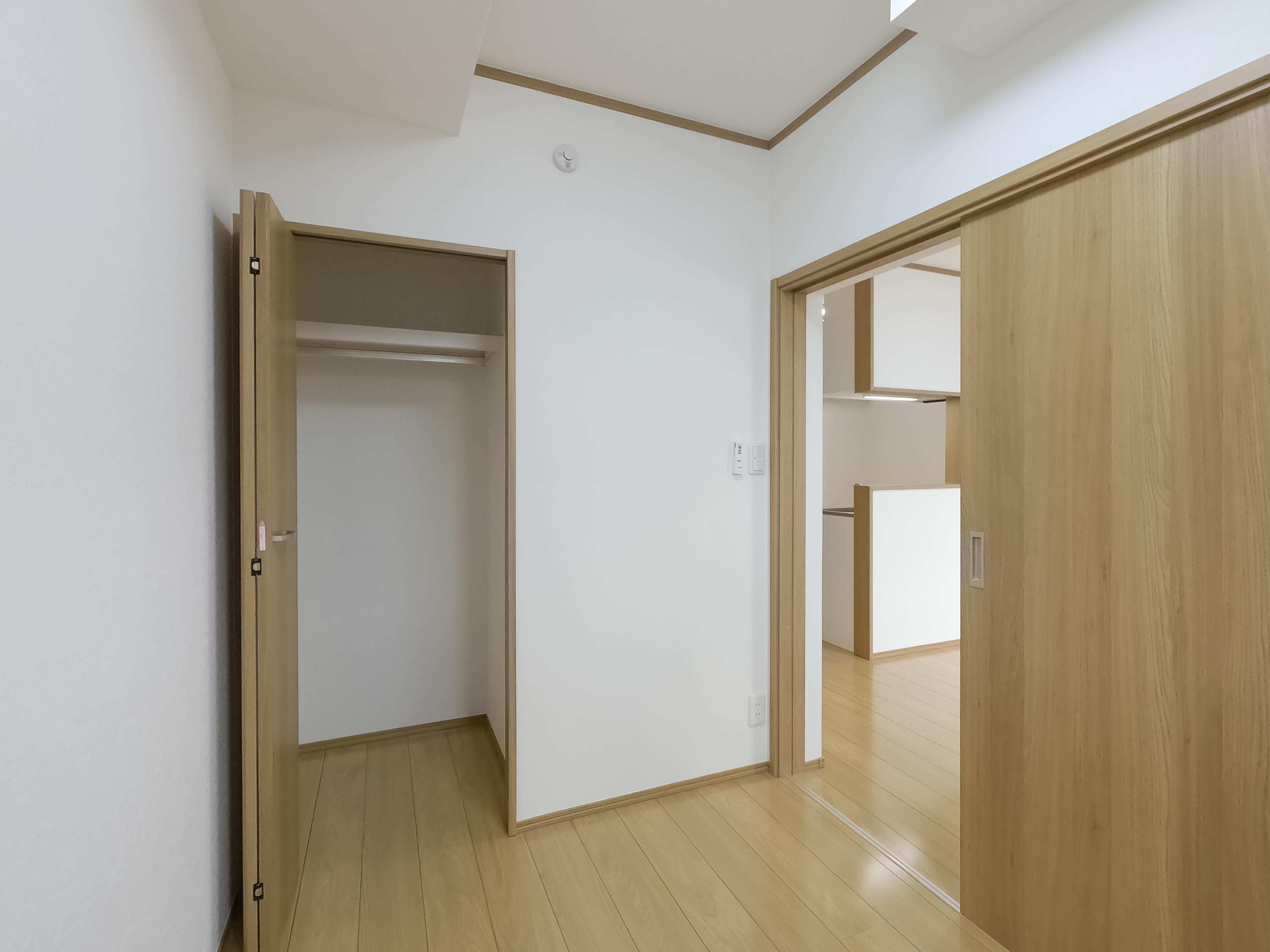 ★日本住宅★インターネット無料★エムズ・ファースト