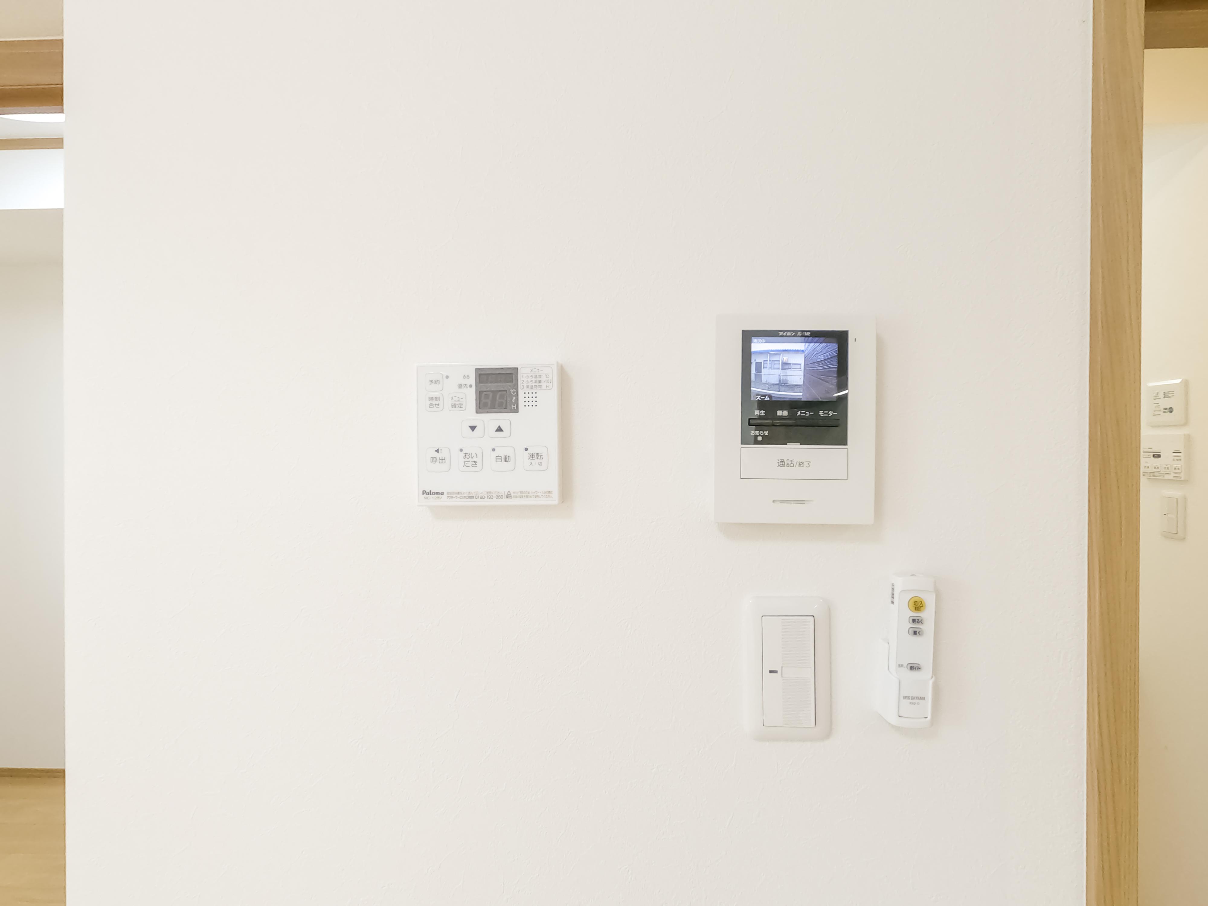 ★日本住宅★インターネット無料★エムズ・ファースト