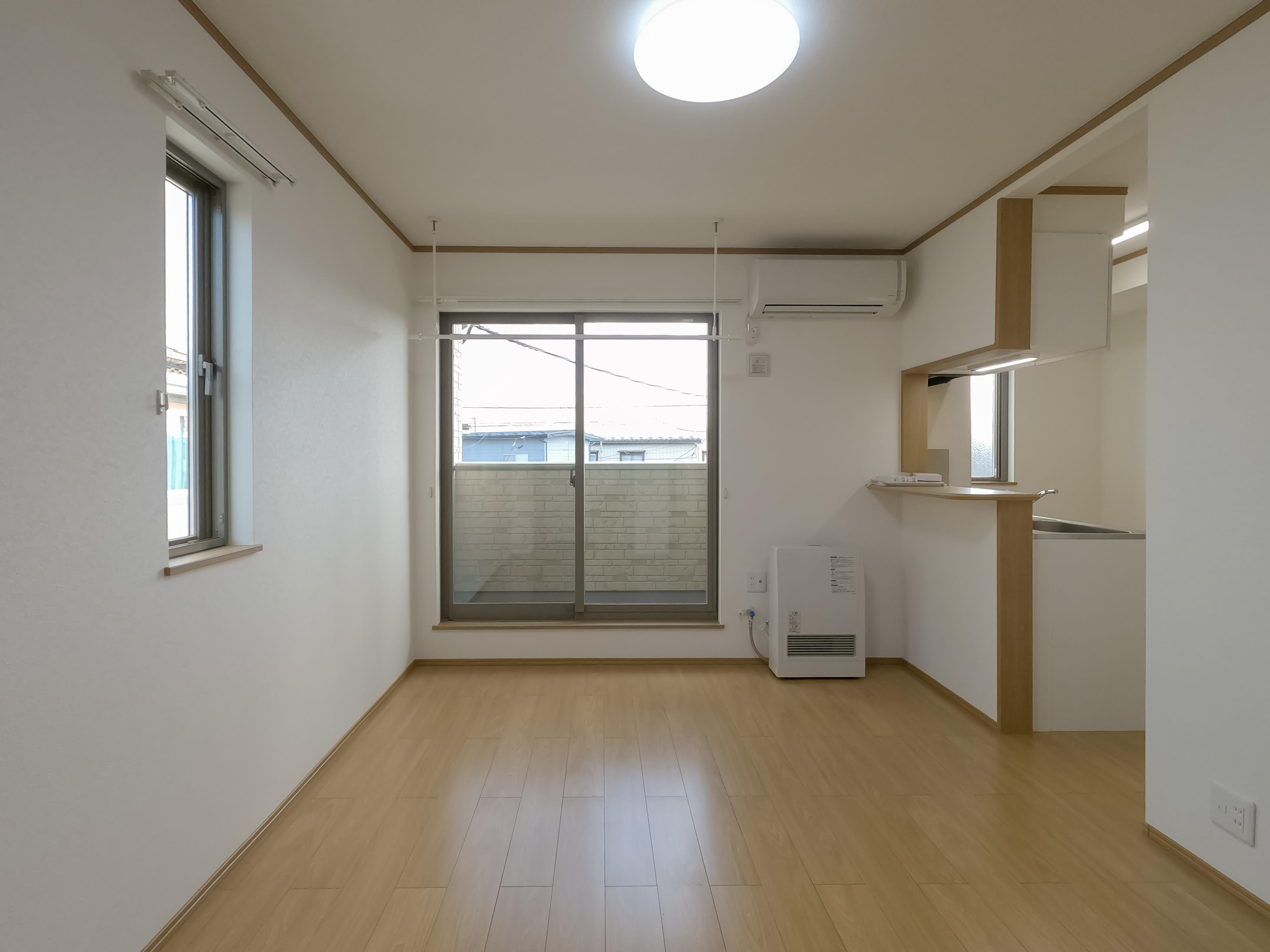 ★日本住宅★インターネット無料★エムズ・ファースト