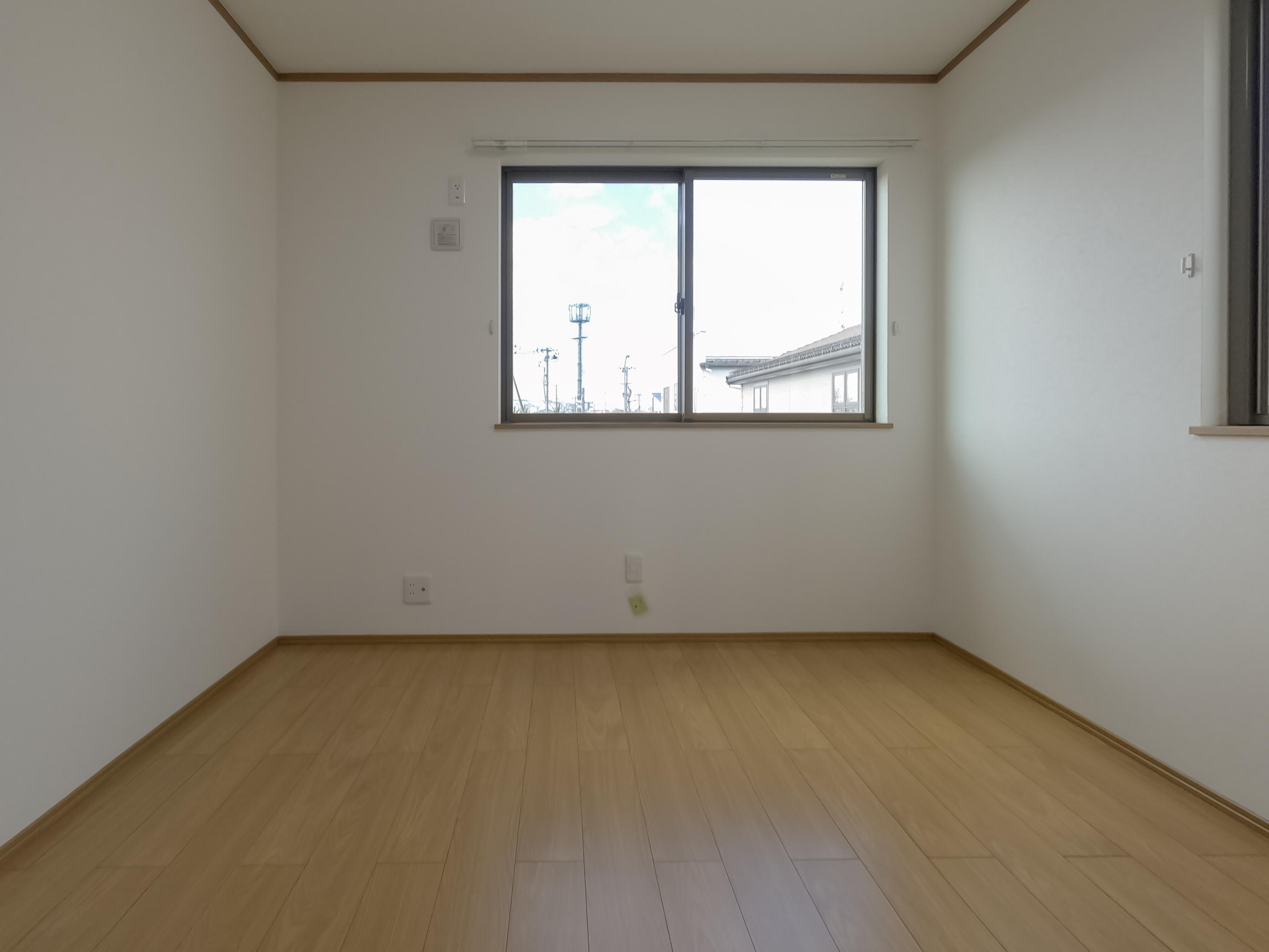 ★日本住宅★インターネット無料★エムズ・ファースト