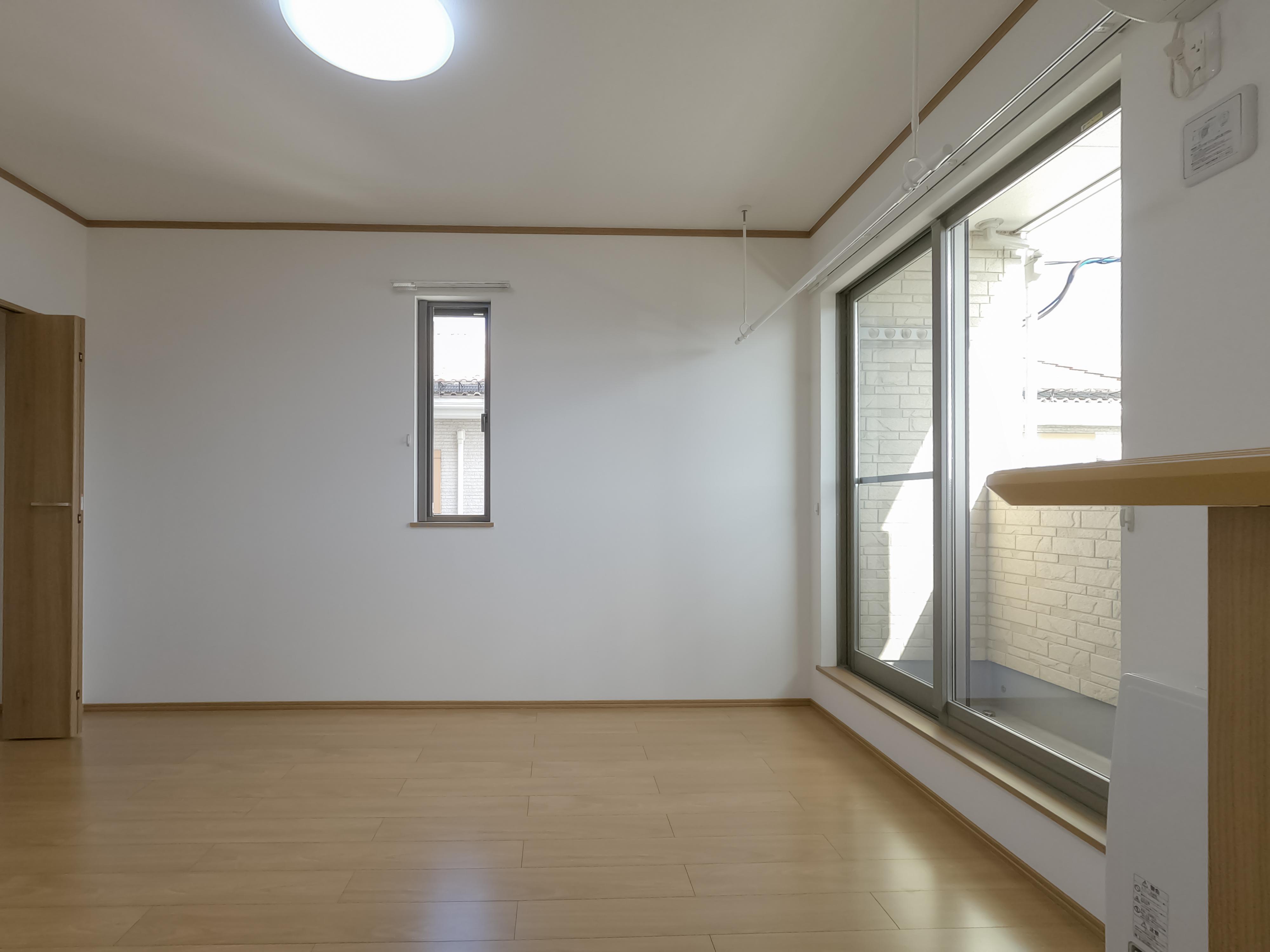 ★日本住宅★インターネット無料★エムズ・ファースト