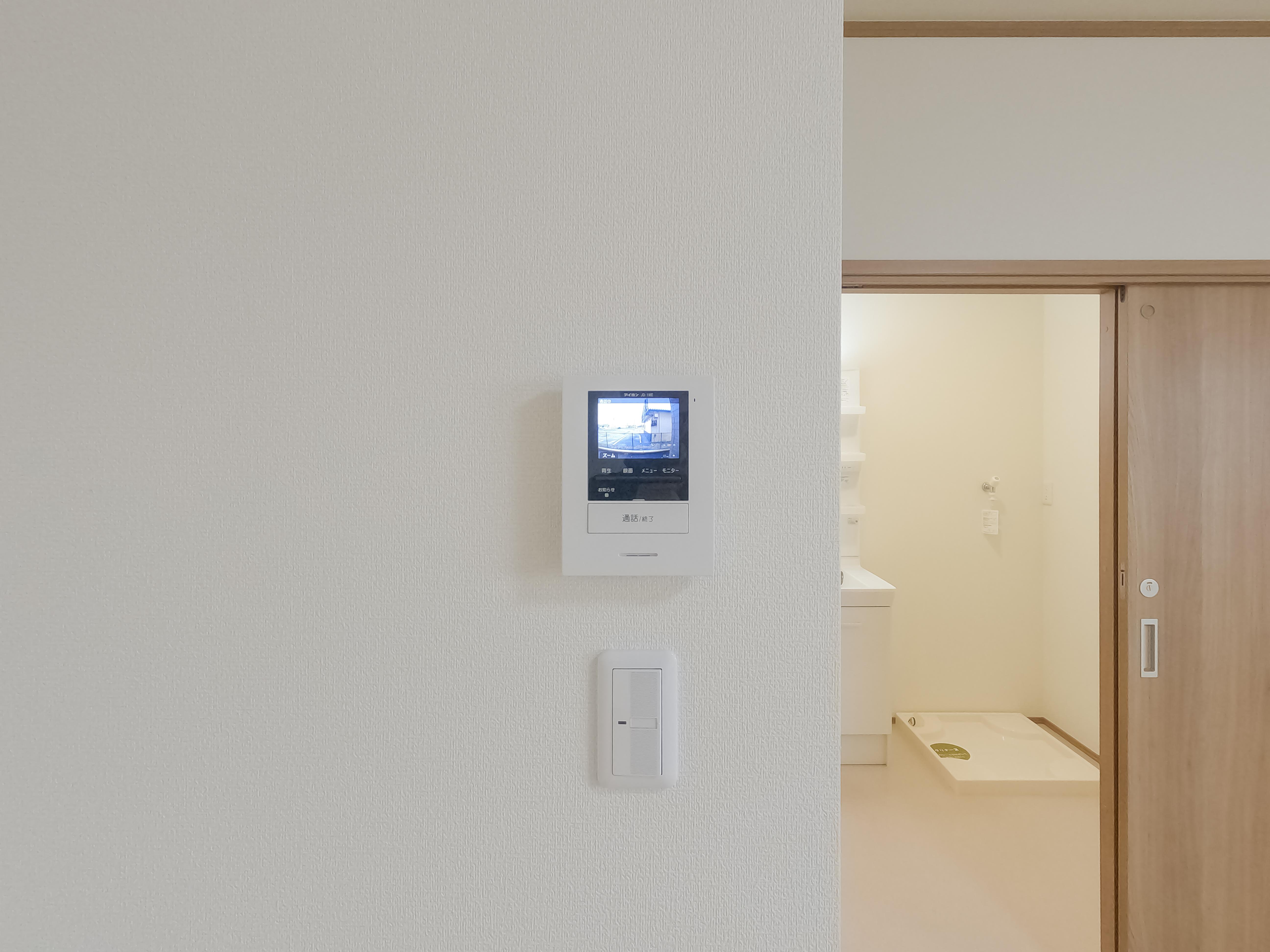 ★日本住宅★インターネット無料★エムズ・ファースト