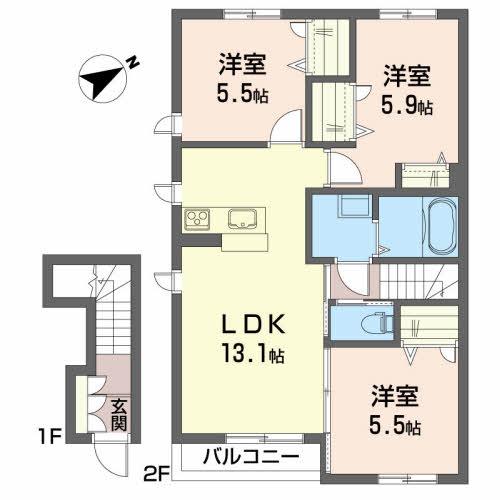 ★積水ハウス★オール電化★シャーメゾントミーC