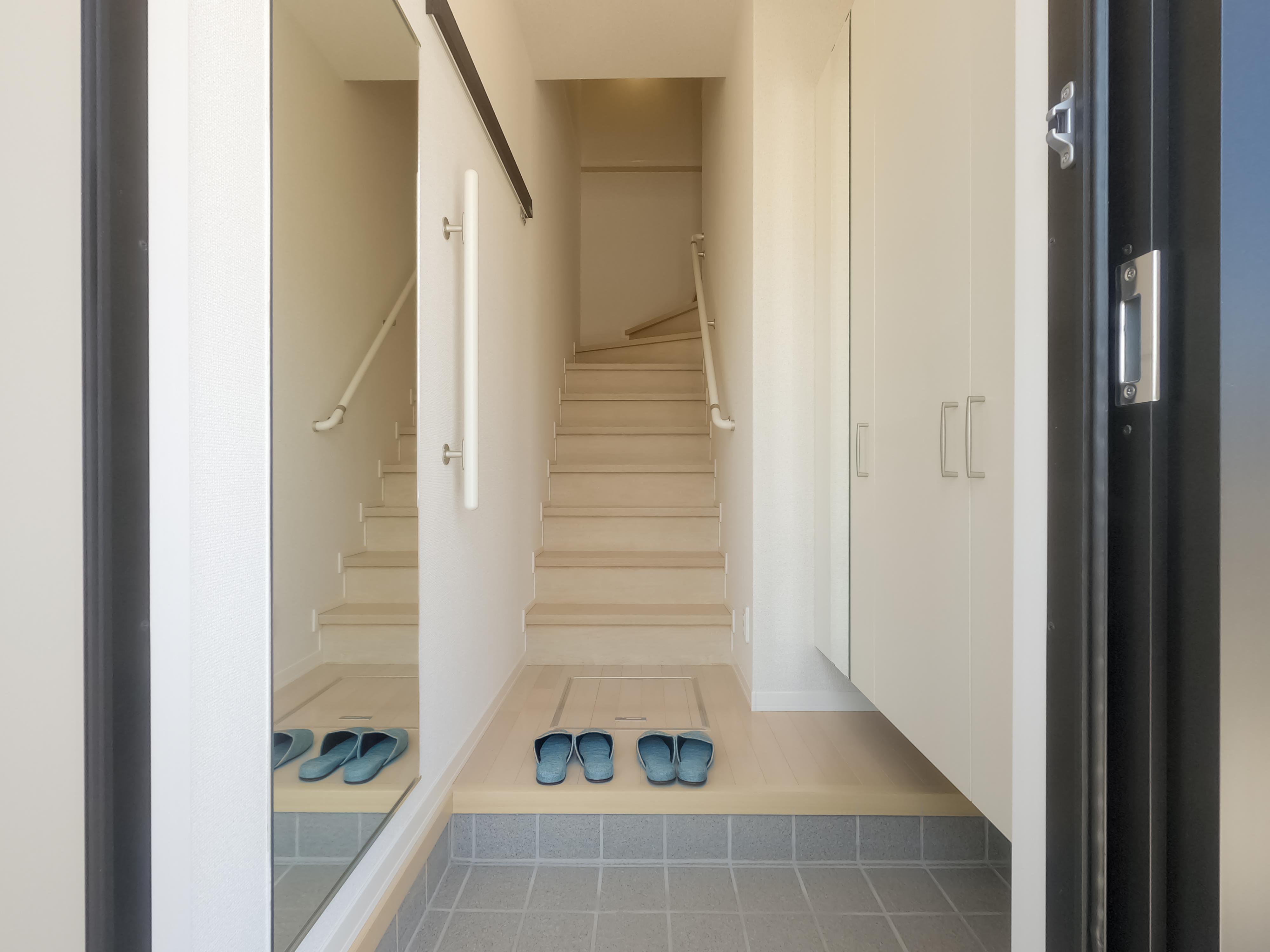 ★積水ハウス★オール電化★シャーメゾントミーC