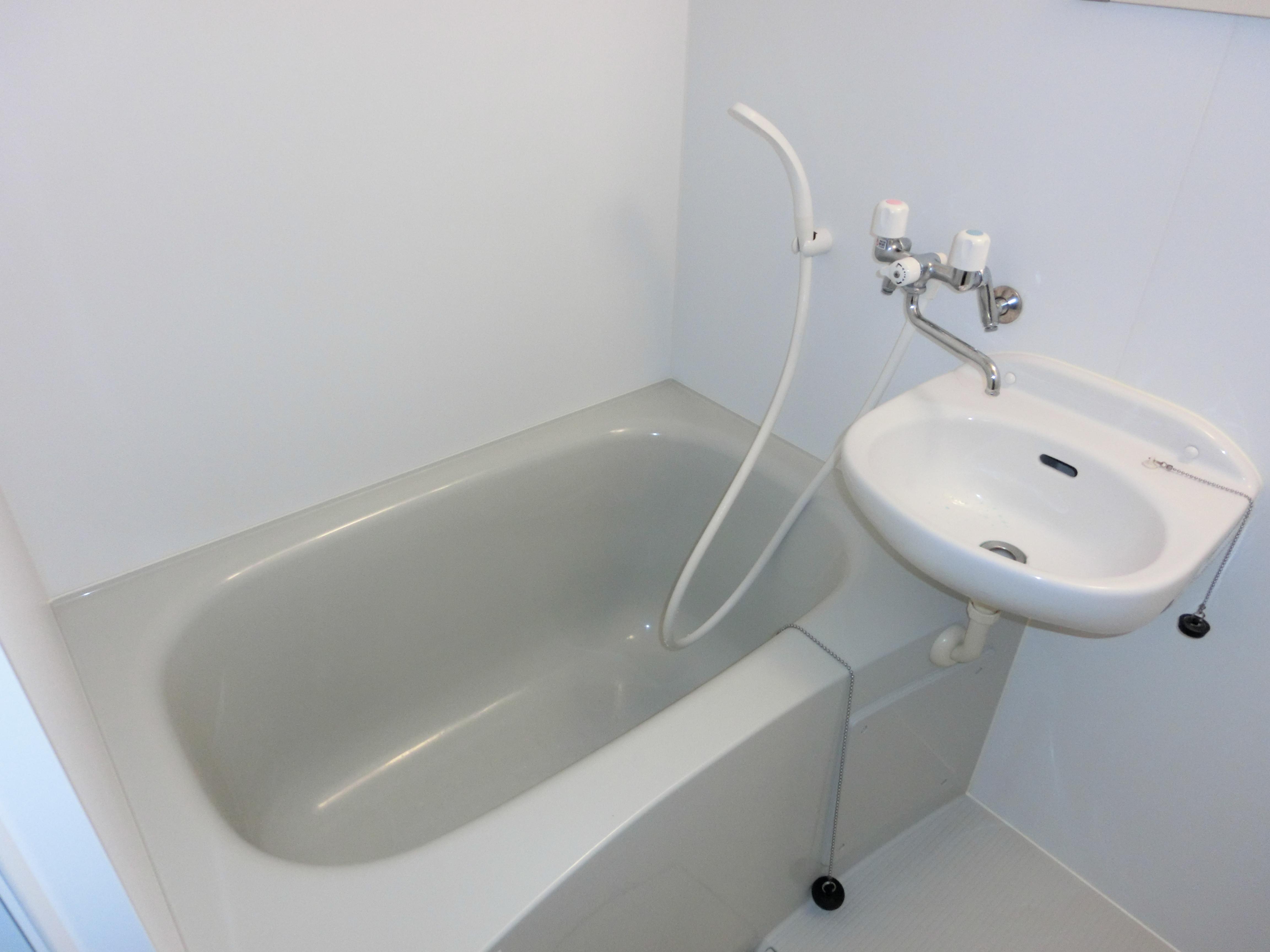 ☆嬉しい都市ガス!エレベーター付きで快適☆サンパルコ