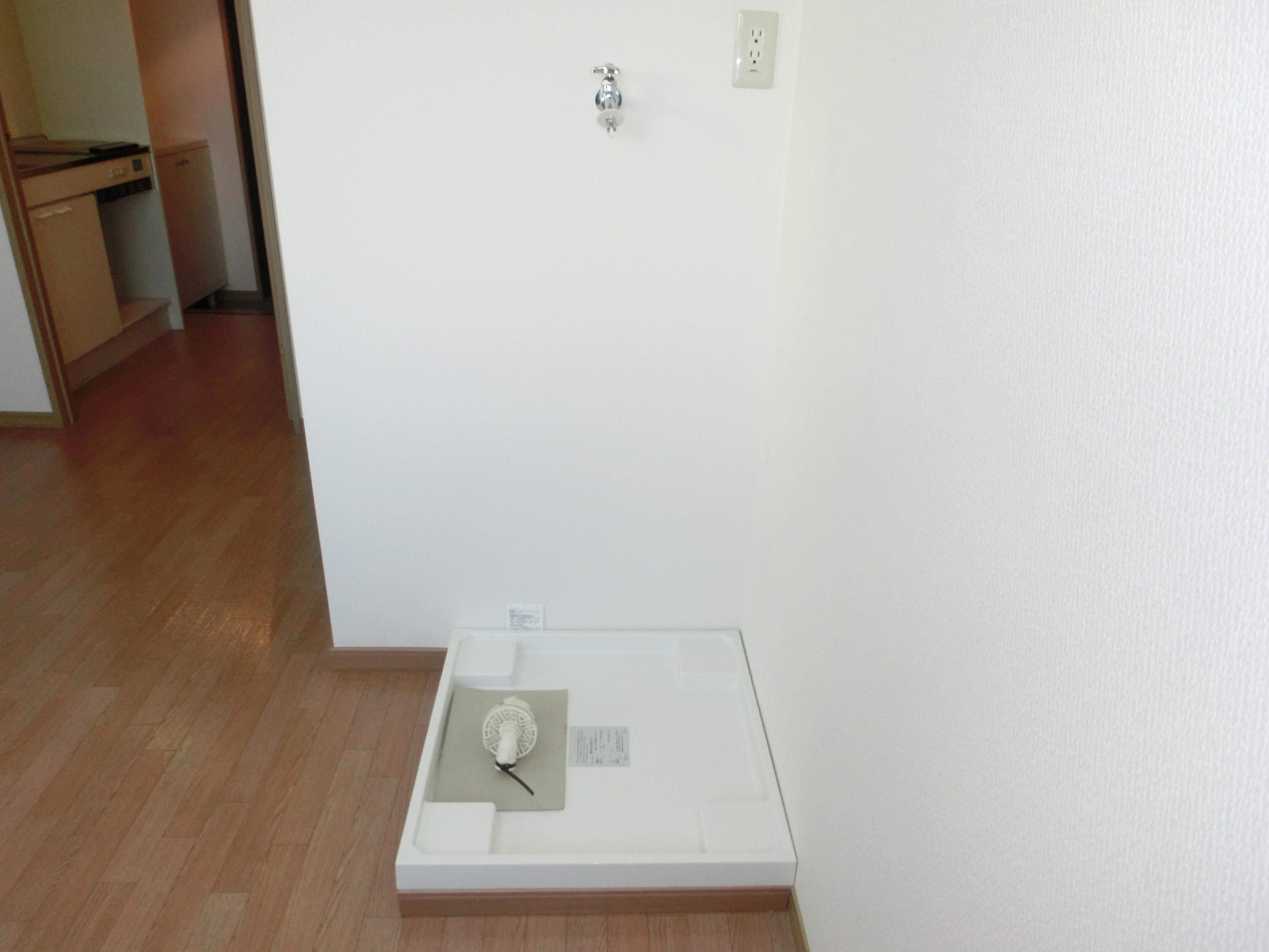 ☆嬉しい都市ガス!エレベーター付きで快適☆サンパルコ