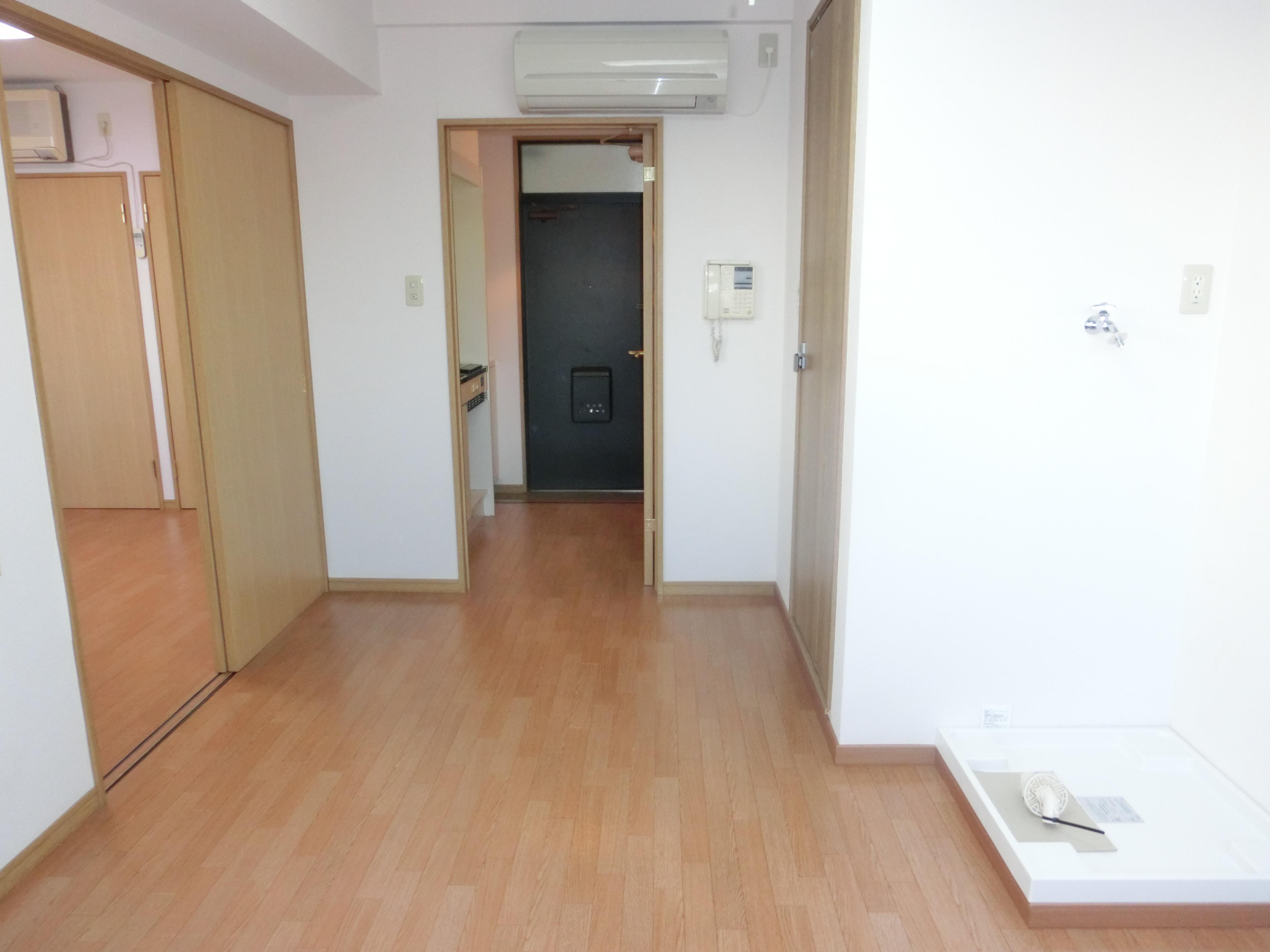 ☆嬉しい都市ガス!エレベーター付きで快適☆サンパルコ