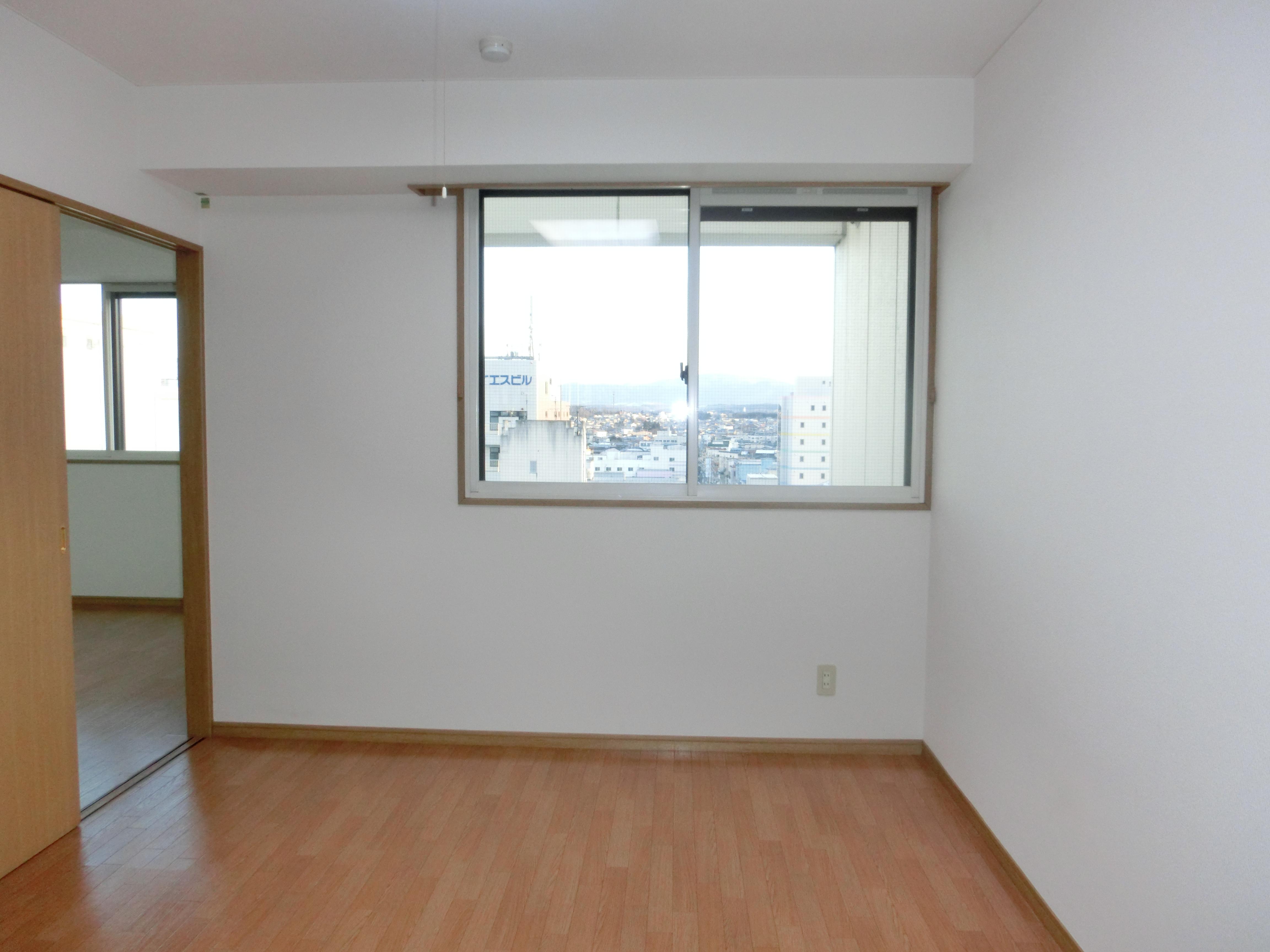 ☆嬉しい都市ガス!エレベーター付きで快適☆サンパルコ