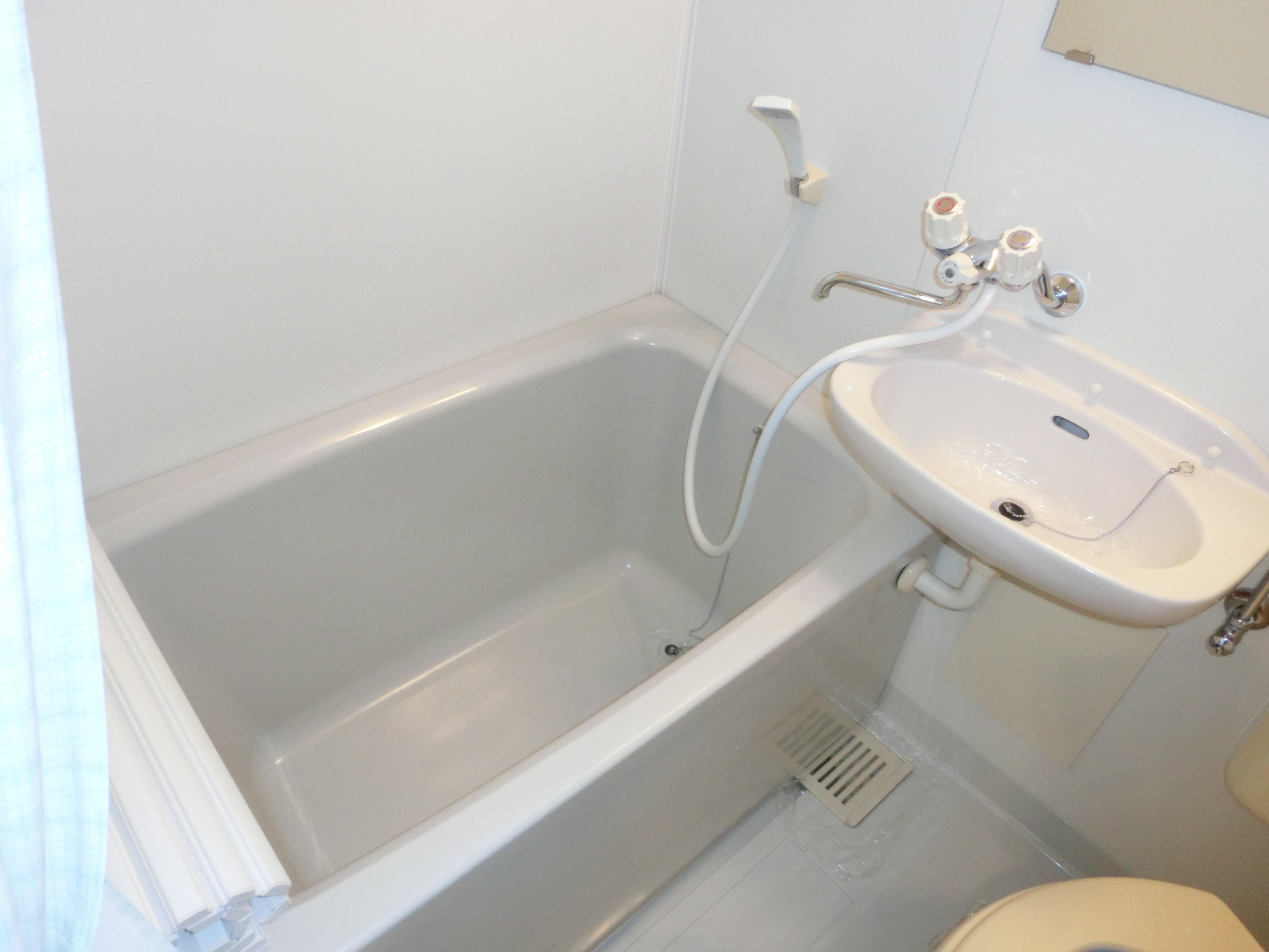 ☆嬉しい都市ガス!エレベーター付きで快適☆サンパルコ