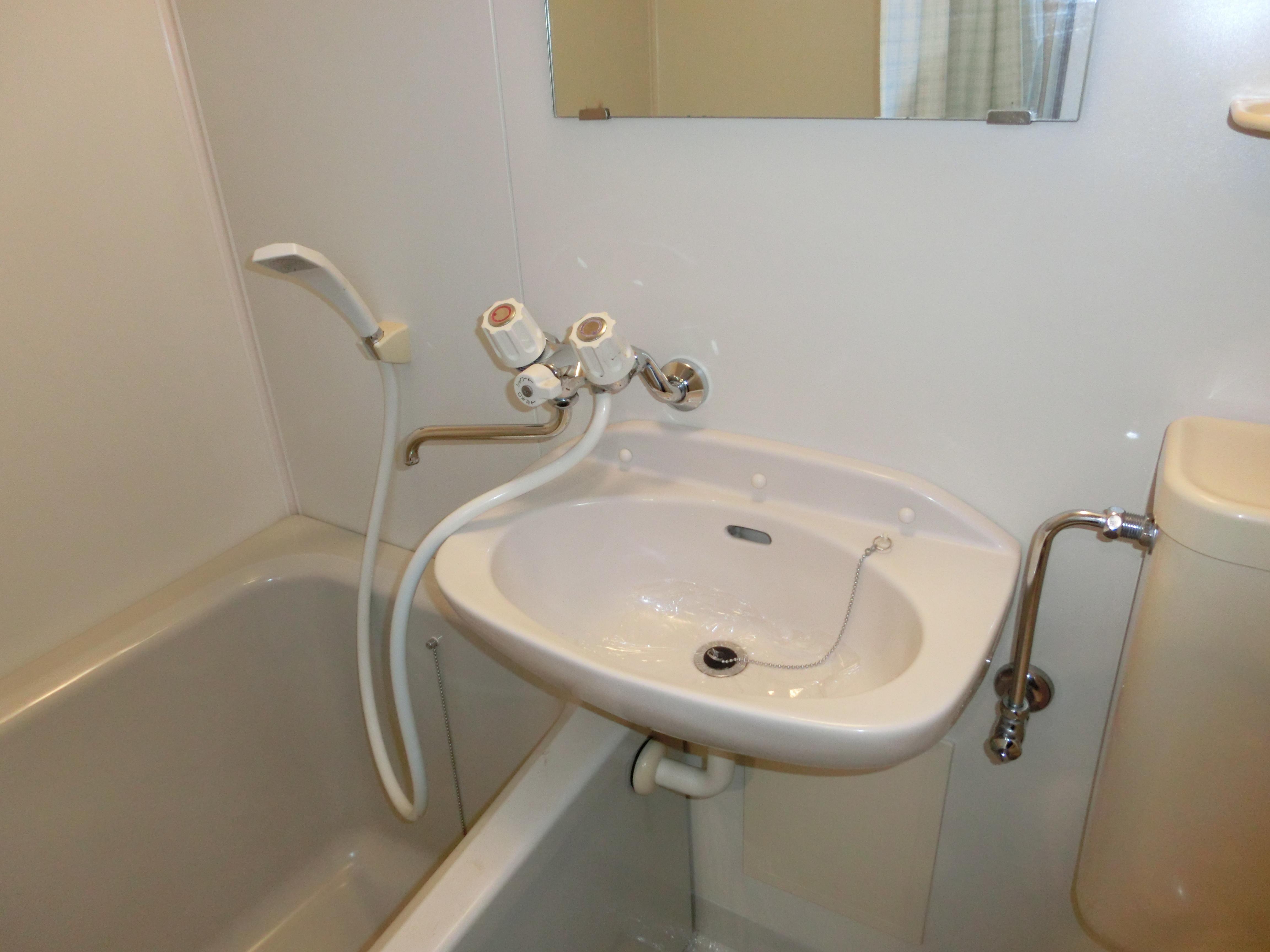 ☆嬉しい都市ガス!エレベーター付きで快適☆サンパルコ