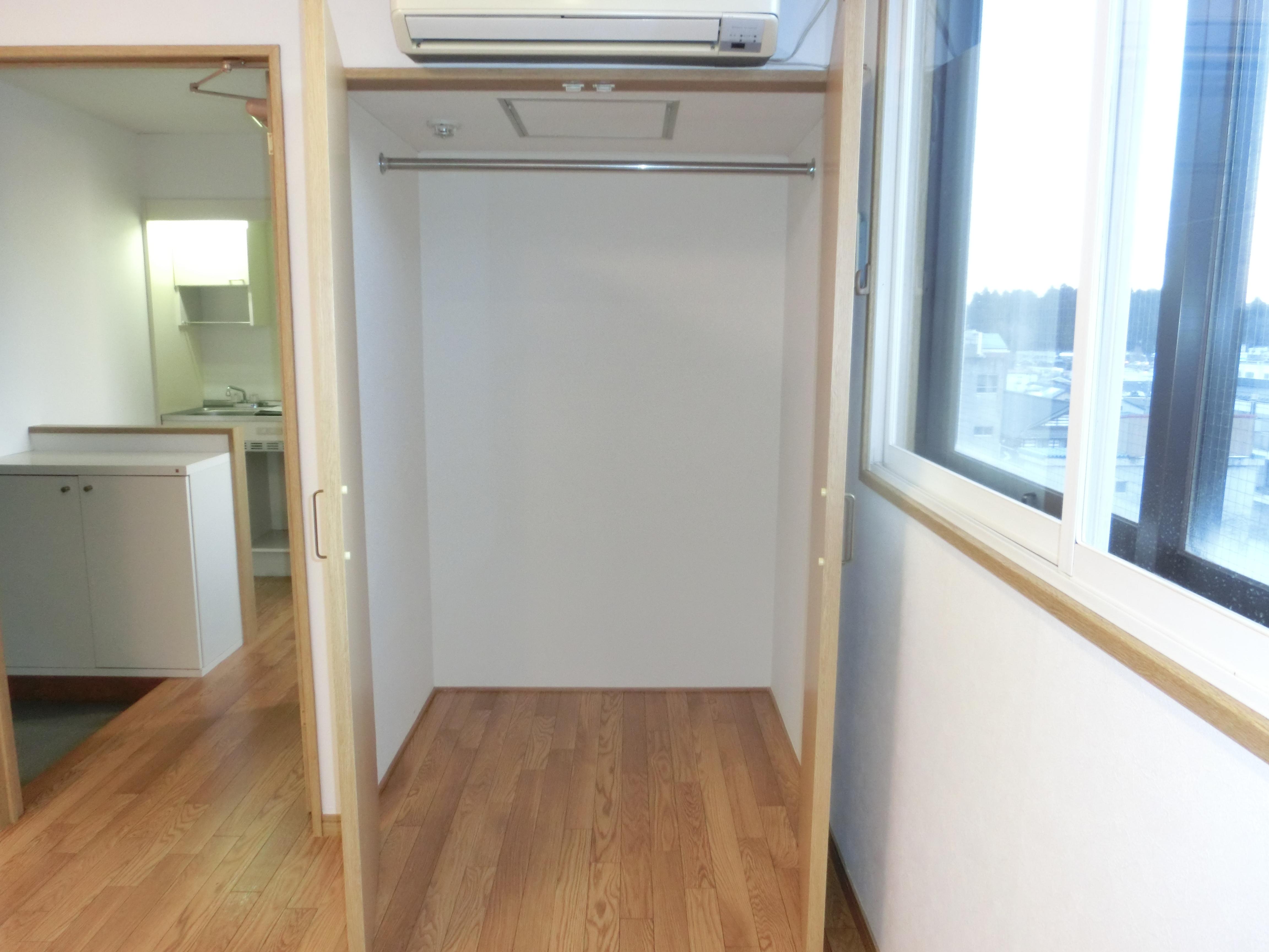 ☆嬉しい都市ガス!エレベーター付きで快適☆サンパルコ