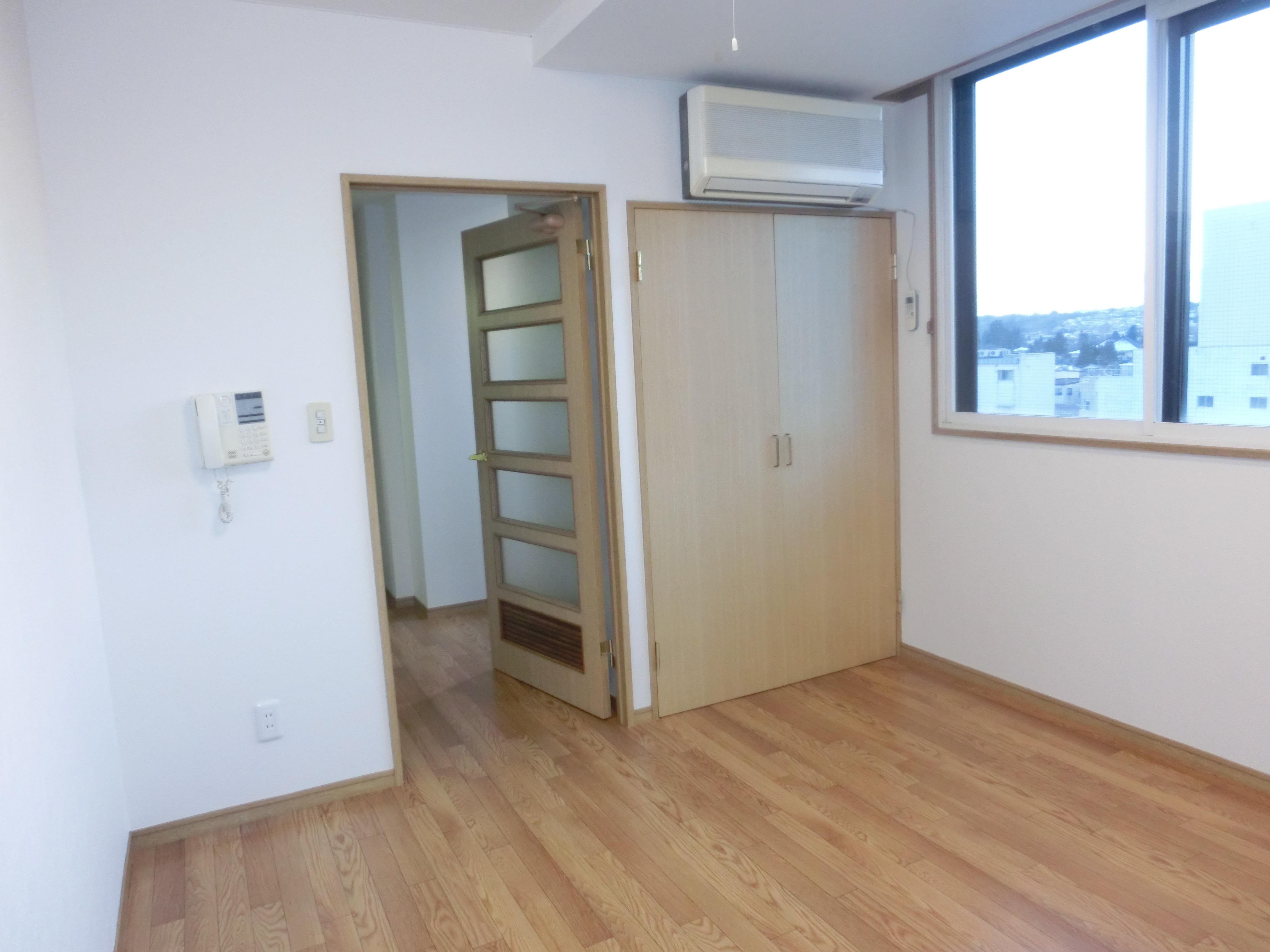 ☆嬉しい都市ガス!エレベーター付きで快適☆サンパルコ