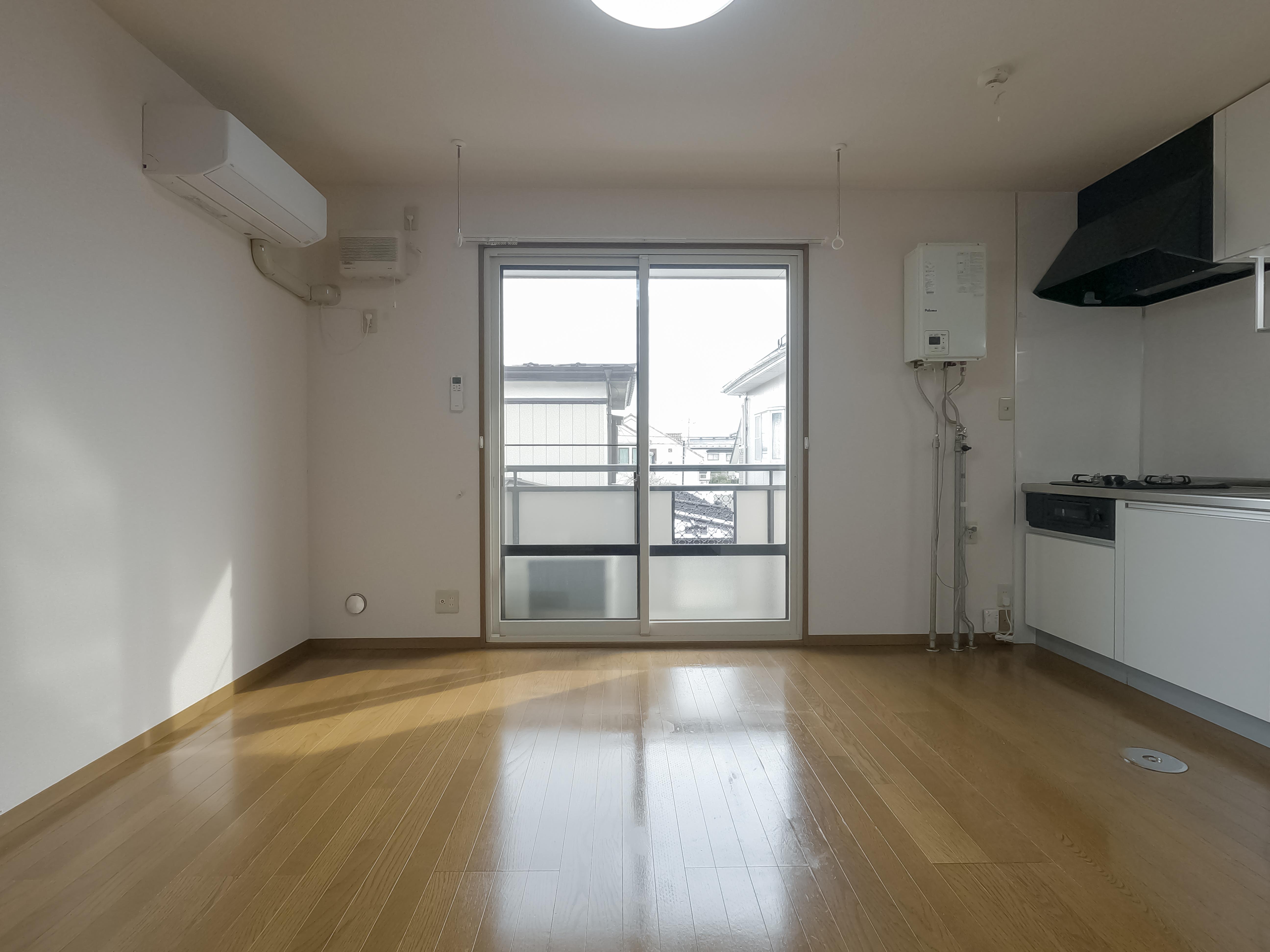 ★D-room★インターネットWi-Fi無料★プチセジュール洲先町