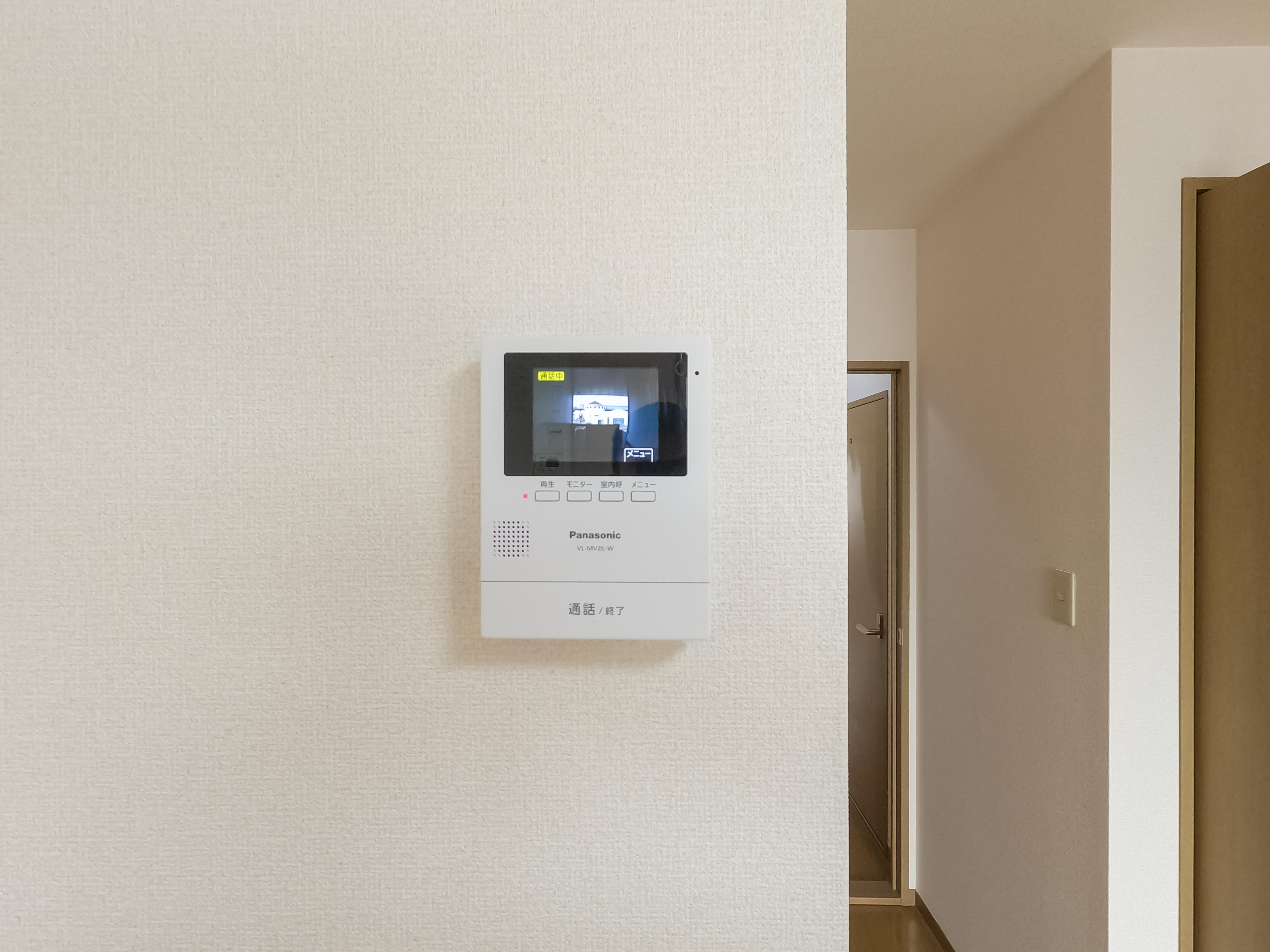 ★D-room★インターネットWi-Fi無料★プチセジュール洲先町