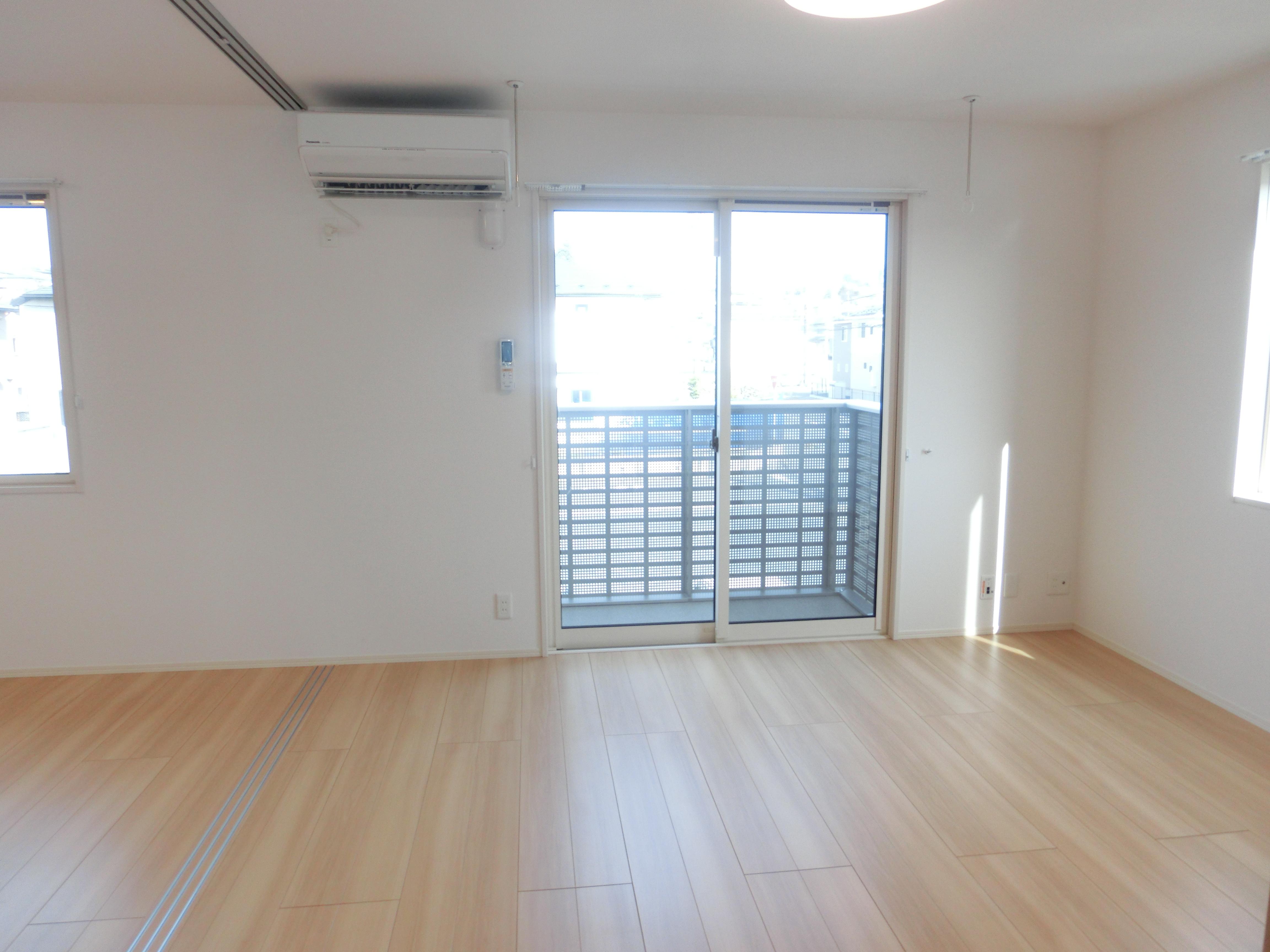 ★D-room★オール電化★インターネット無料★フェリーチェ・メイユール